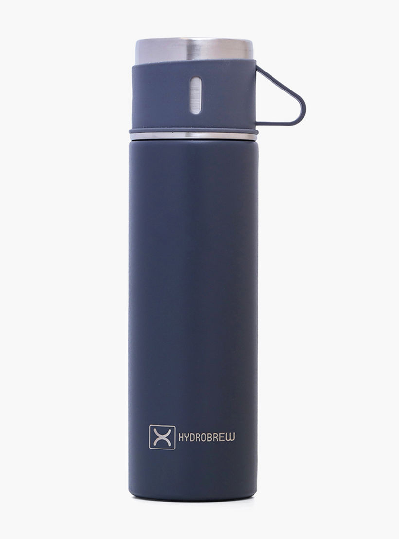 Hydrobrew Insulated Vacuum Flask - 150 ml-household-dining-teaandcoffee-travelmugsandsippers-image-3