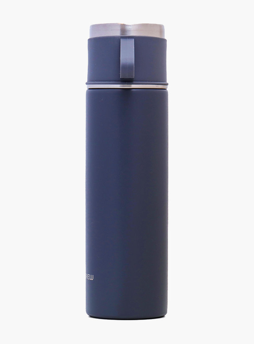 Hydrobrew Insulated Vacuum Flask - 150 ml-household-dining-teaandcoffee-travelmugsandsippers-image-4