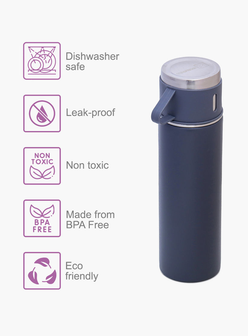 Hydrobrew Insulated Vacuum Flask - 150 ml-household-dining-teaandcoffee-travelmugsandsippers-image-6