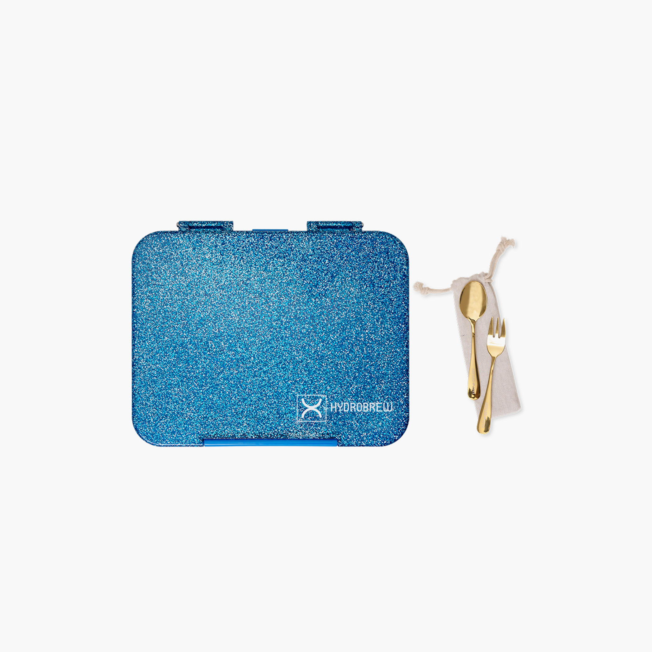 Hydrobrew Embellished 6-4 Compartment Convertible Bento Lunch Box-school-lunchessentials-lunchboxes-image-6