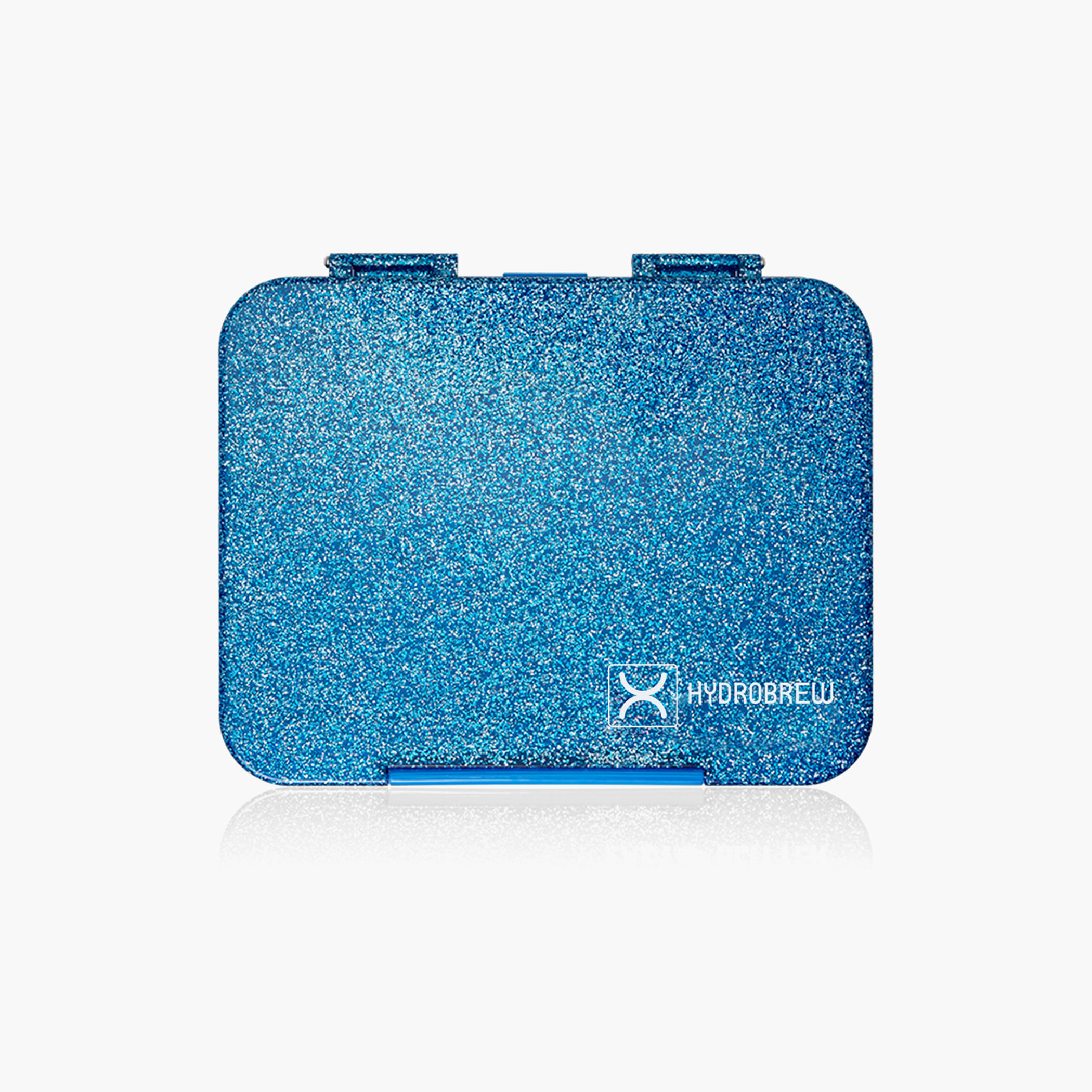 Hydrobrew Embellished 6-4 Compartment Convertible Bento Lunch Box-school-lunchessentials-lunchboxes-image-7