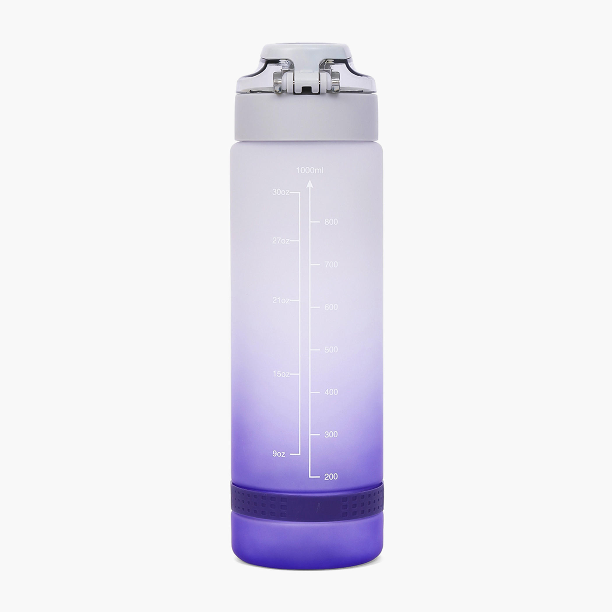 قارورة مياه خالية من البيسفينول أ بطبعات من هيدروبرو - 1 لتر-school-waterbottles-image-2