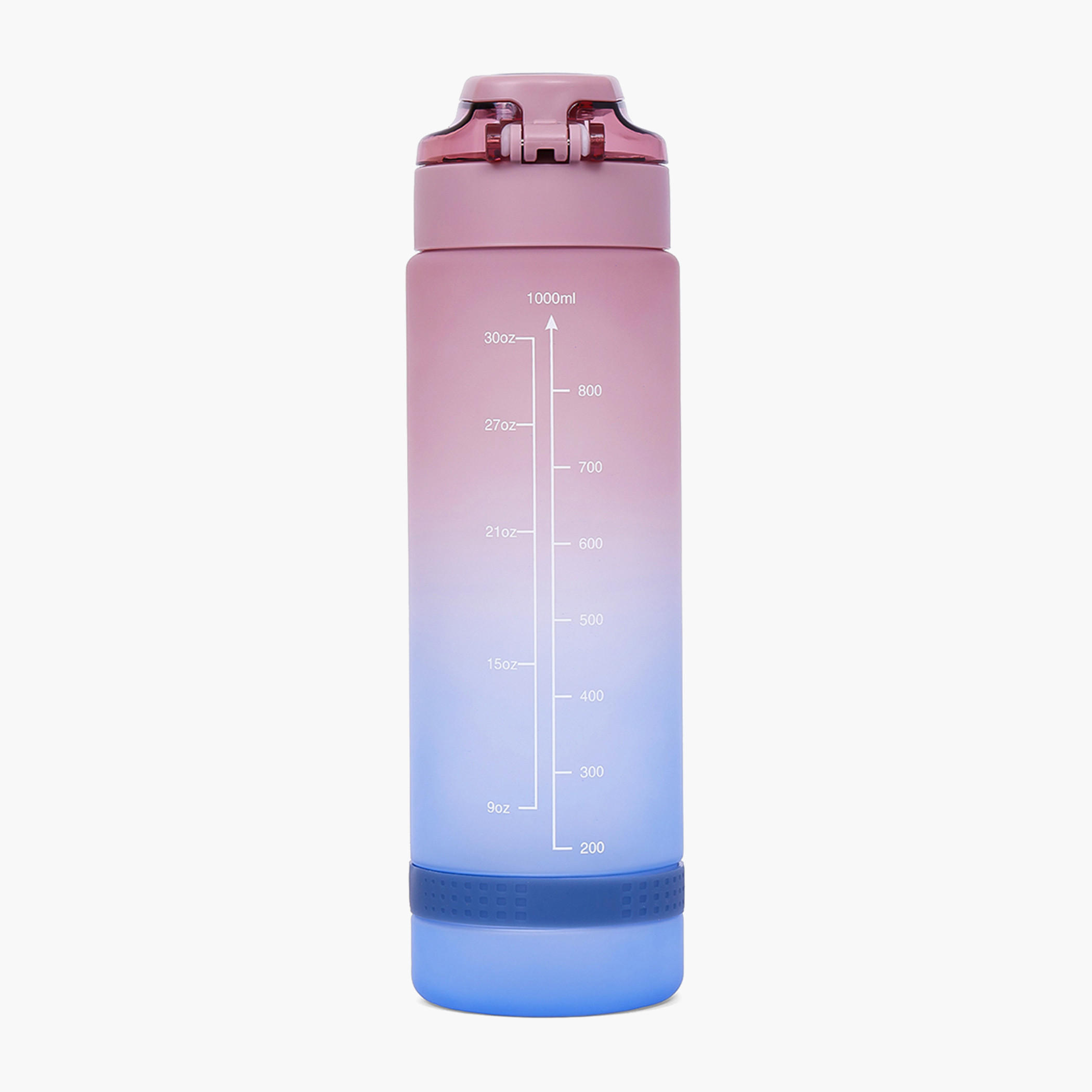 قارورة مياه خالية من البيسفينول أ بطبعات من هيدروبرو - 1 لتر-school-waterbottles-image-2