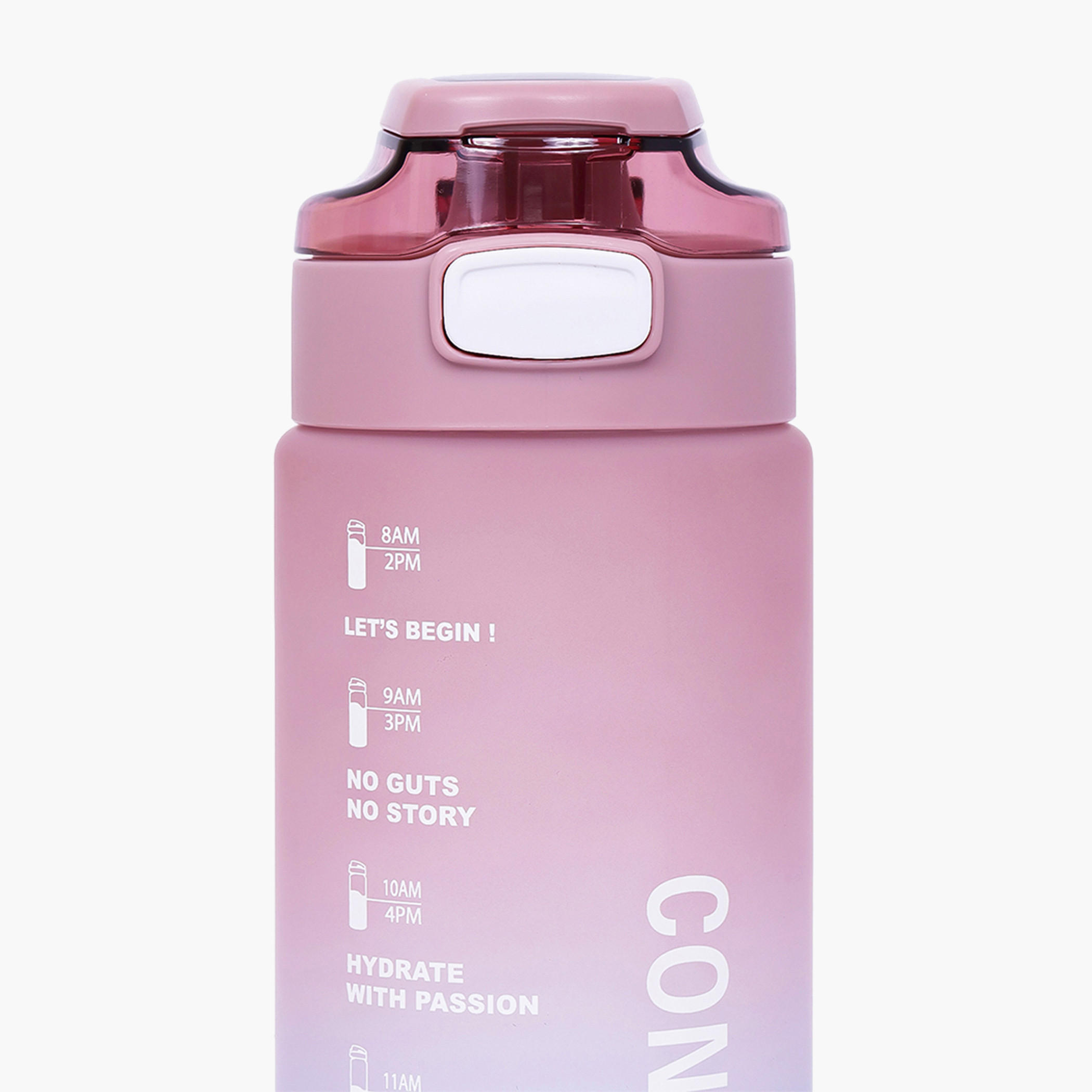 قارورة مياه خالية من البيسفينول أ بطبعات من هيدروبرو - 1 لتر-school-waterbottles-image-7