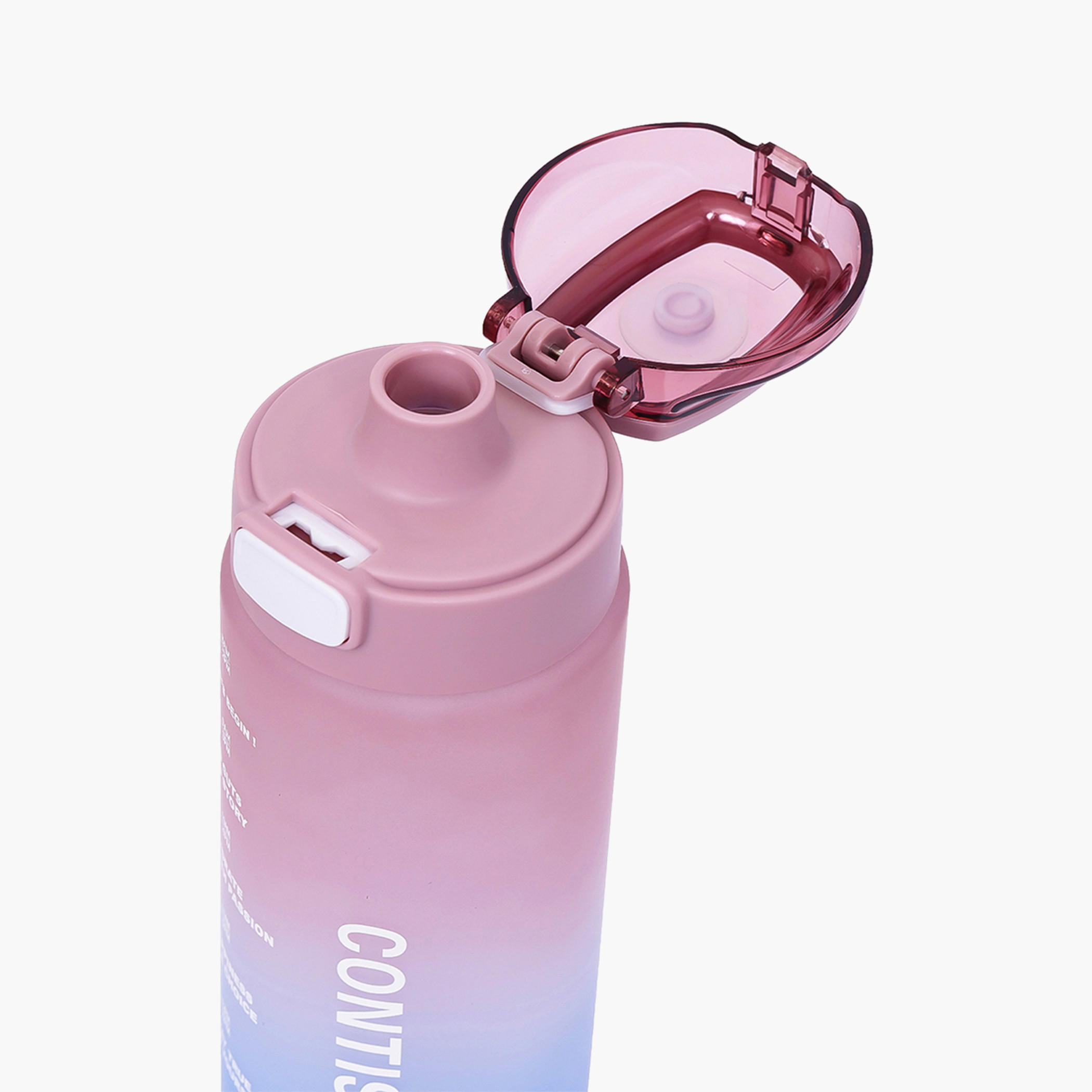 Hydrobrew Printed BPA-Free Water Bottle - 1 L-school-waterbottles-image-6