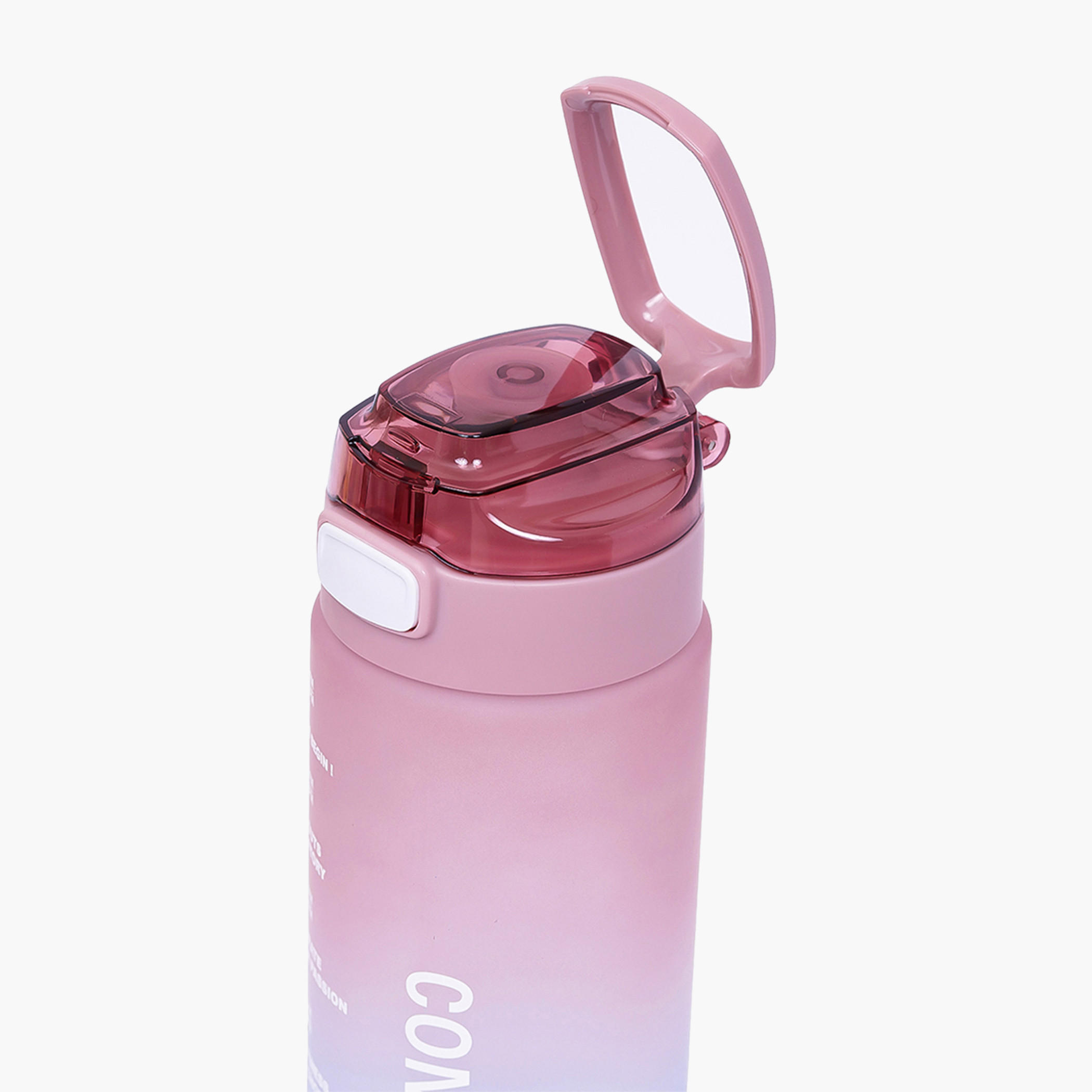 Hydrobrew Printed BPA-Free Water Bottle - 1 L-school-waterbottles-image-8