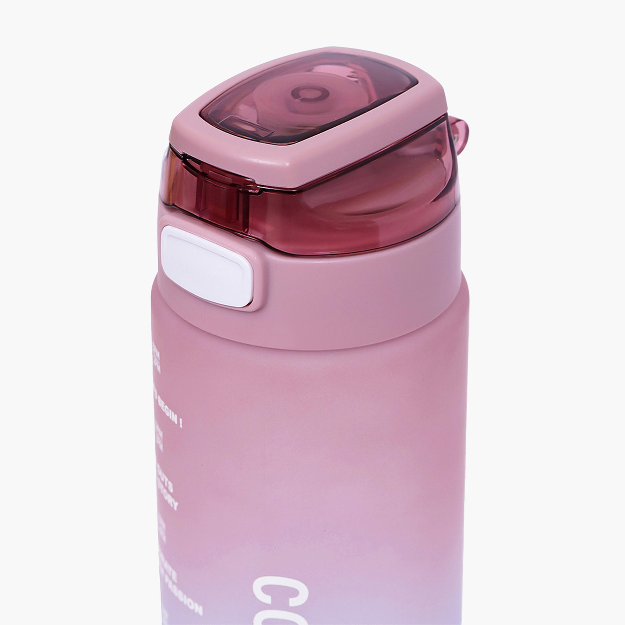 Hydrobrew Printed BPA-Free Water Bottle - 1 L-school-waterbottles-image-5