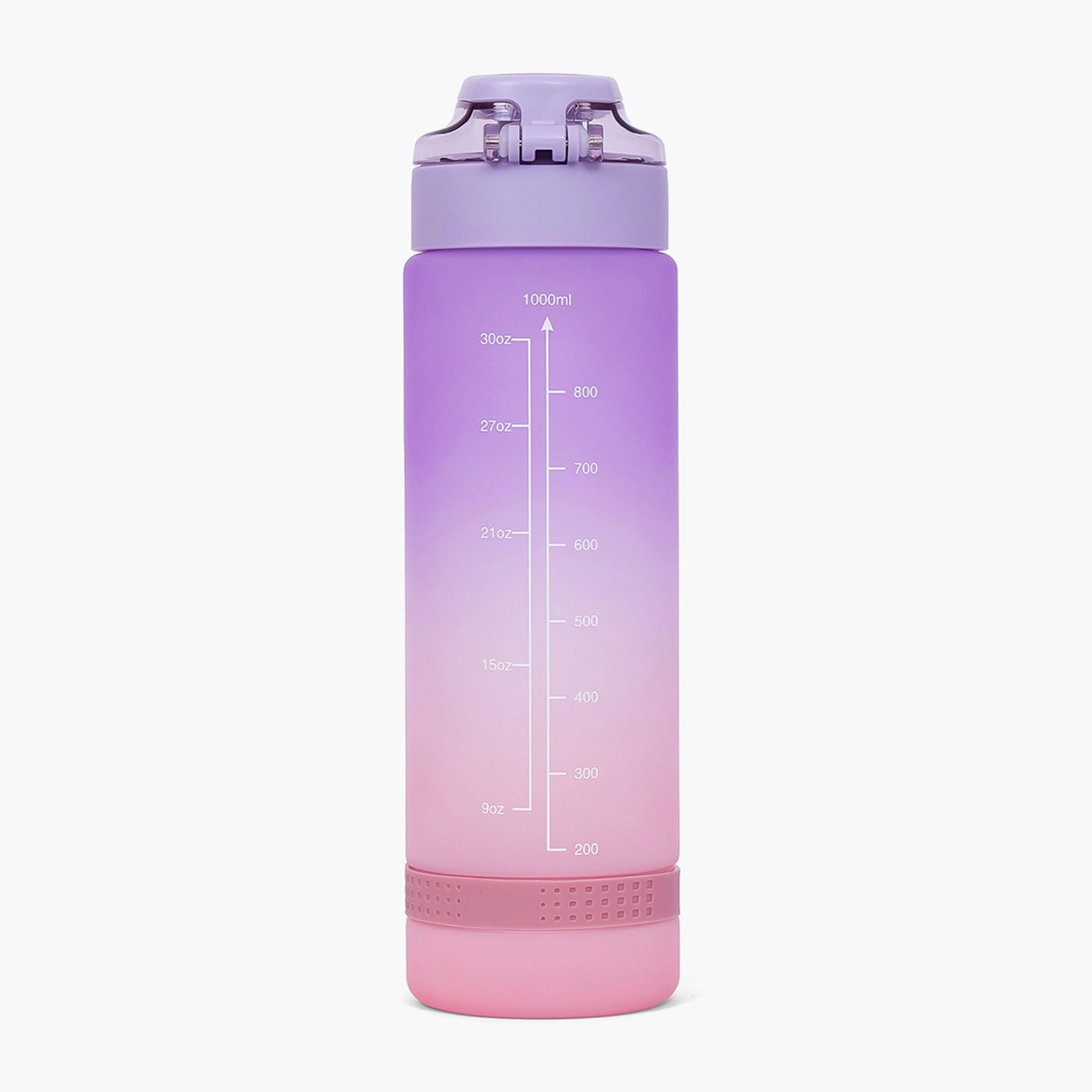 قارورة مياه خالية من البيسفينول أ بطبعات من هيدروبرو - 1 لتر-school-waterbottles-image-2