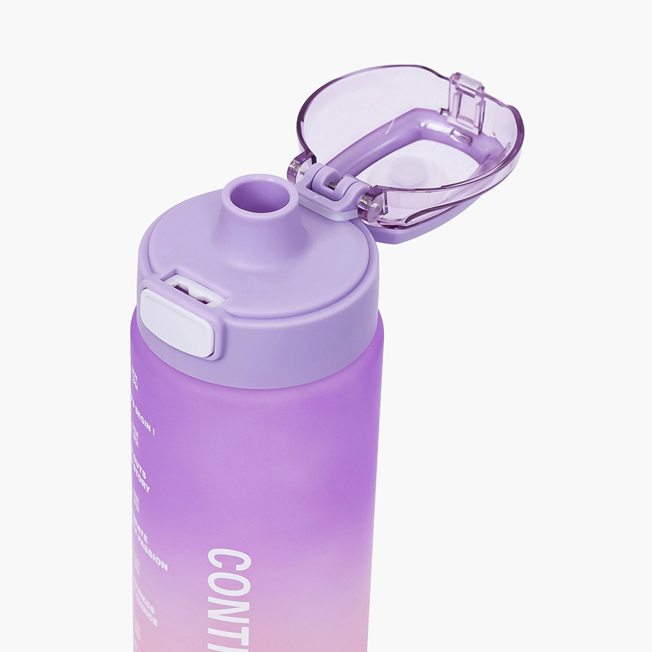 Hydrobrew Printed BPA-Free Water Bottle - 1 L-school-waterbottles-image-6