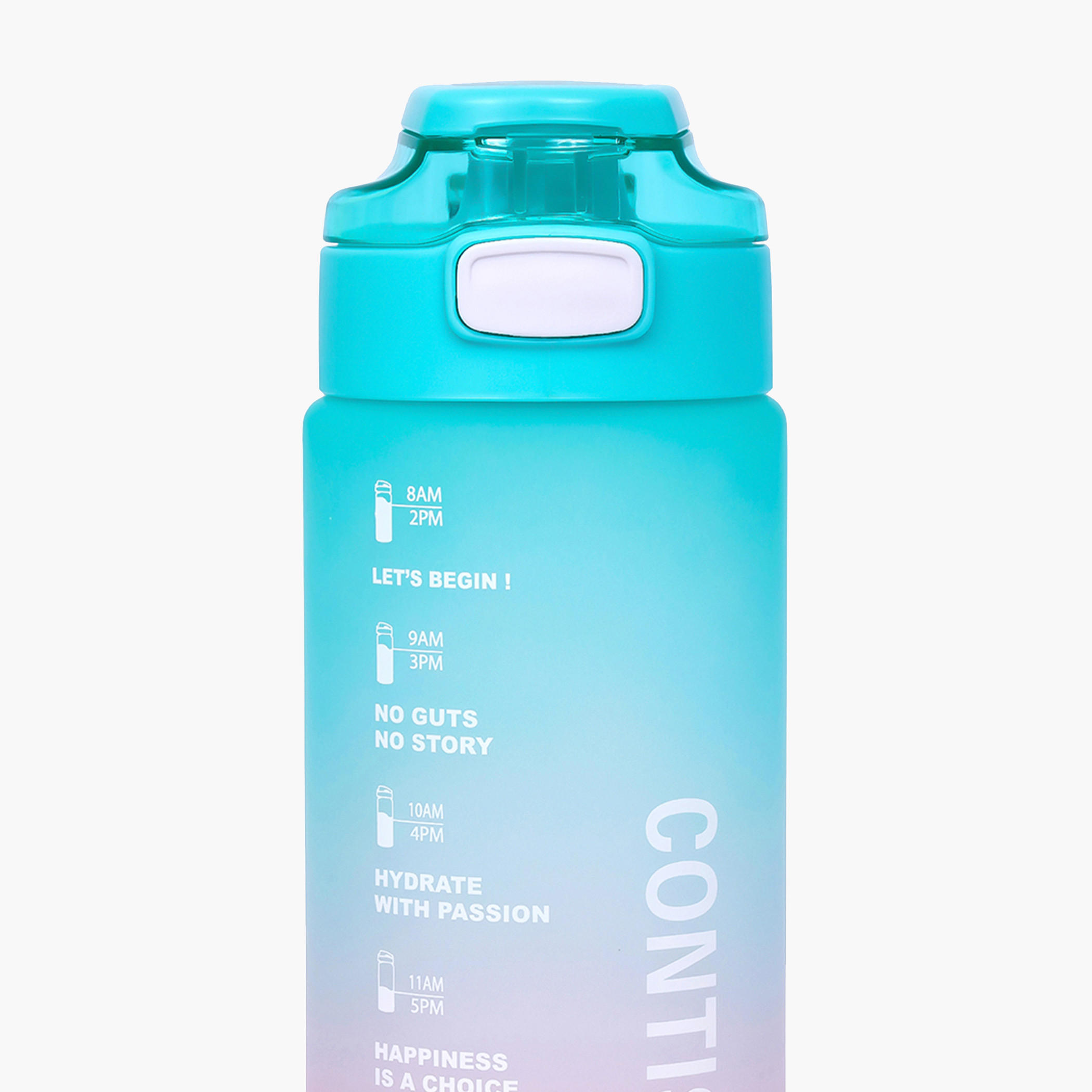 قارورة مياه خالية من البيسفينول أ بطبعات من هيدروبرو - 1 لتر-school-waterbottles-image-5