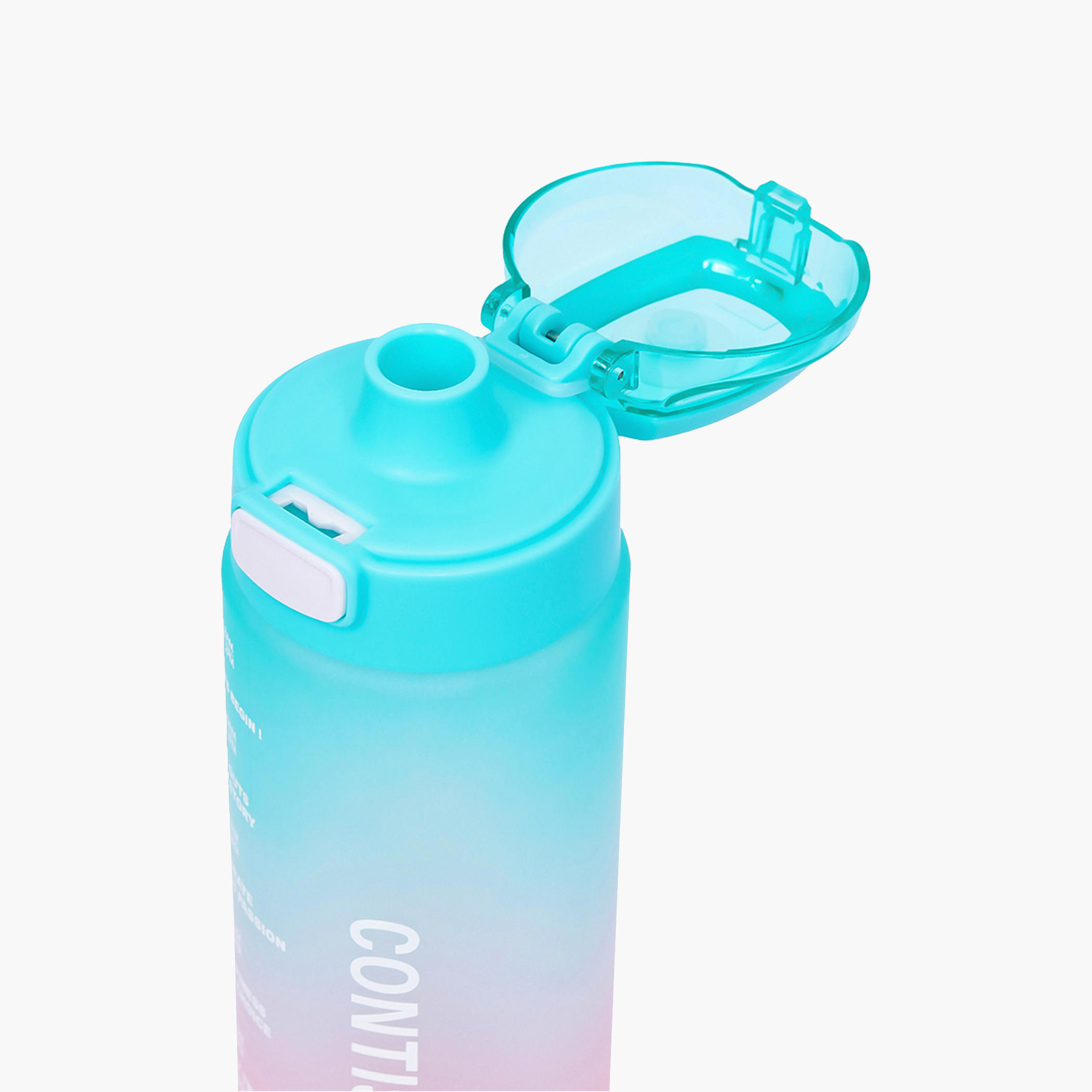 قارورة مياه خالية من البيسفينول أ بطبعات من هيدروبرو - 1 لتر-school-waterbottles-image-6