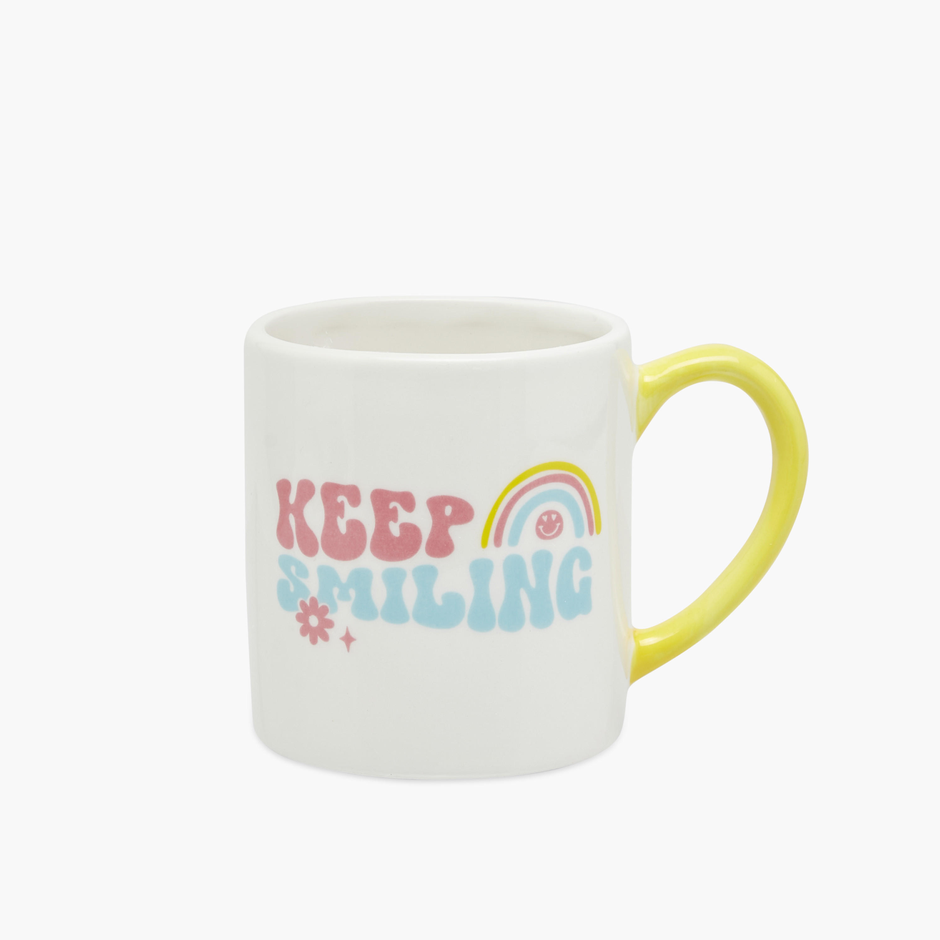 Printed Ceramic Mug with Unicorn Surprise and Handle - 390 ml-household-dining-teaandcoffee-mugsandcups-image-1