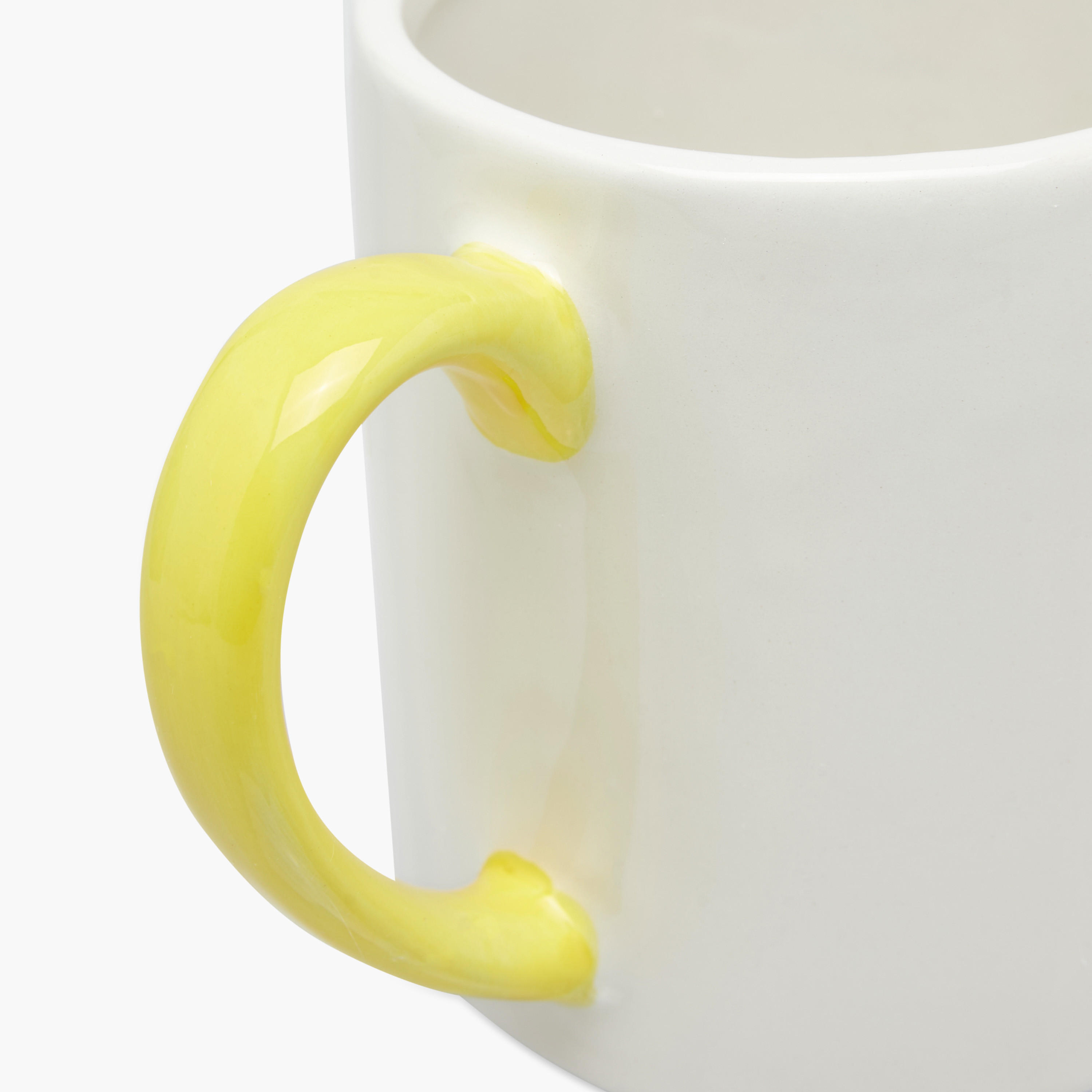 Printed Ceramic Mug with Unicorn Surprise and Handle - 390 ml-household-dining-teaandcoffee-mugsandcups-image-5