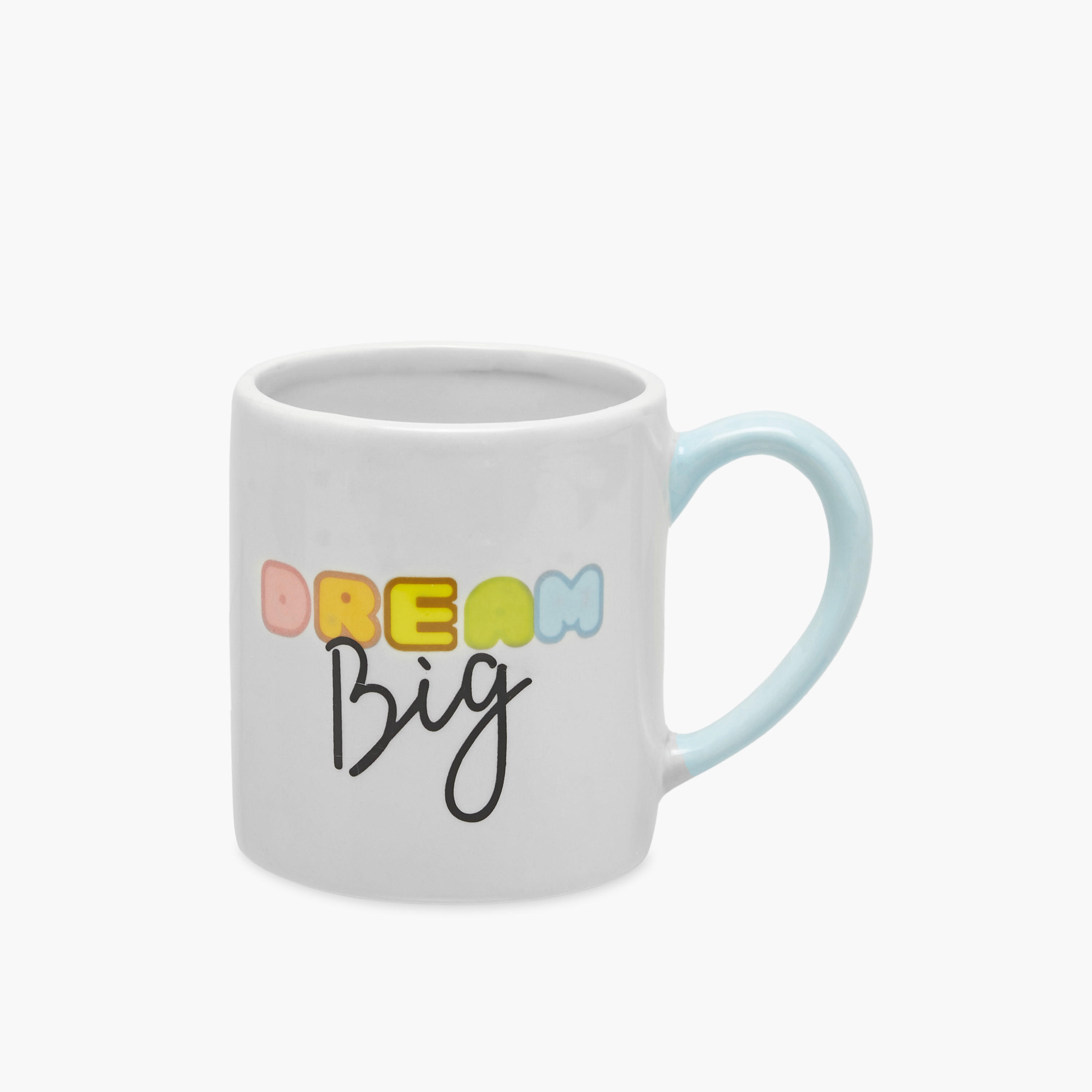 Printed Ceramic Mug with Koala Surprise and Handle - 390 ml-household-dining-teaandcoffee-mugsandcups-image-1