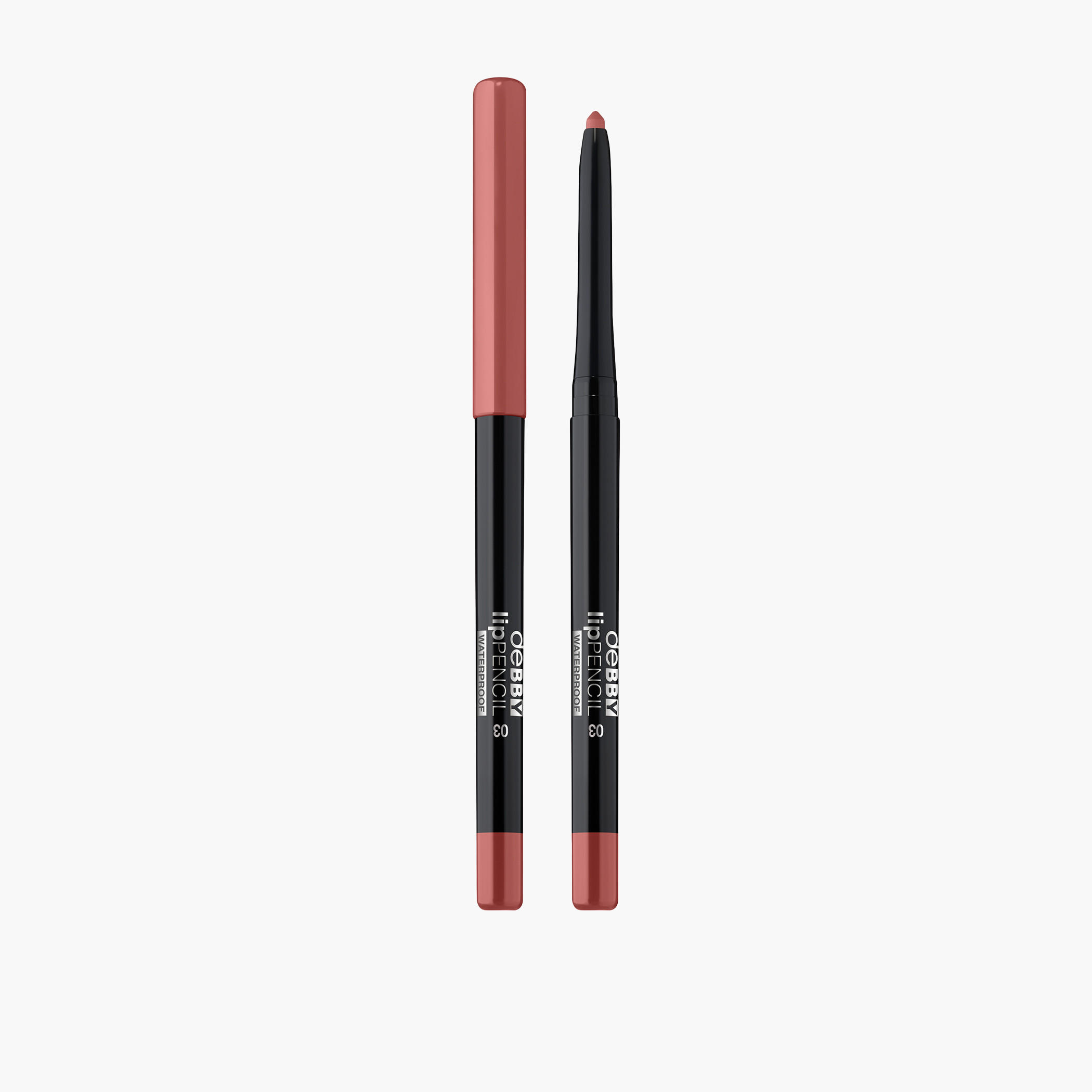 قلم شفاه مقاوم للماء من ديبي-beautyandpersonalcare-makeup-lips-lipliners-image-1