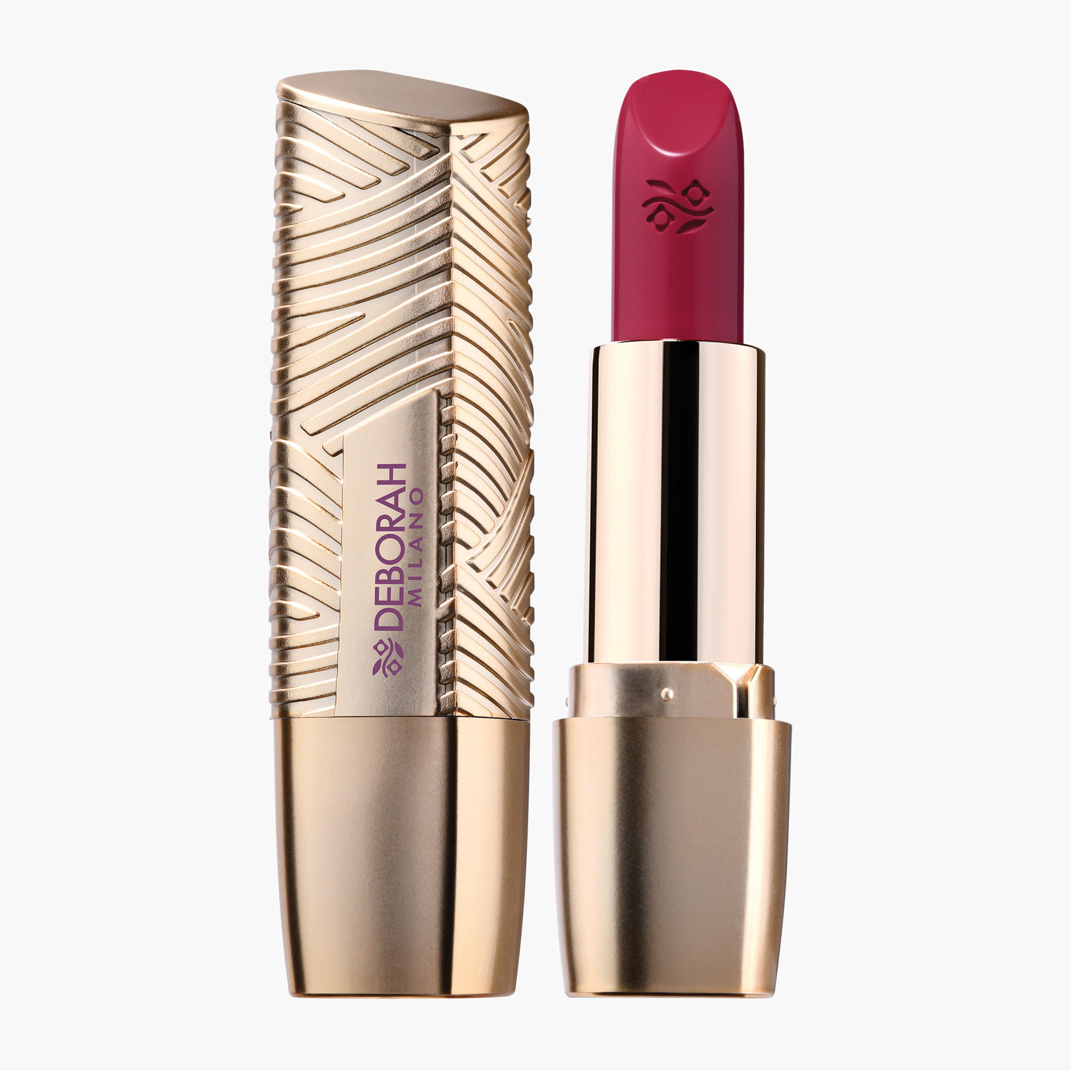 أحمر شفاه كريمي من ديبورا ميلانو-beautyandpersonalcare-makeup-lips-lipsticks-image-1