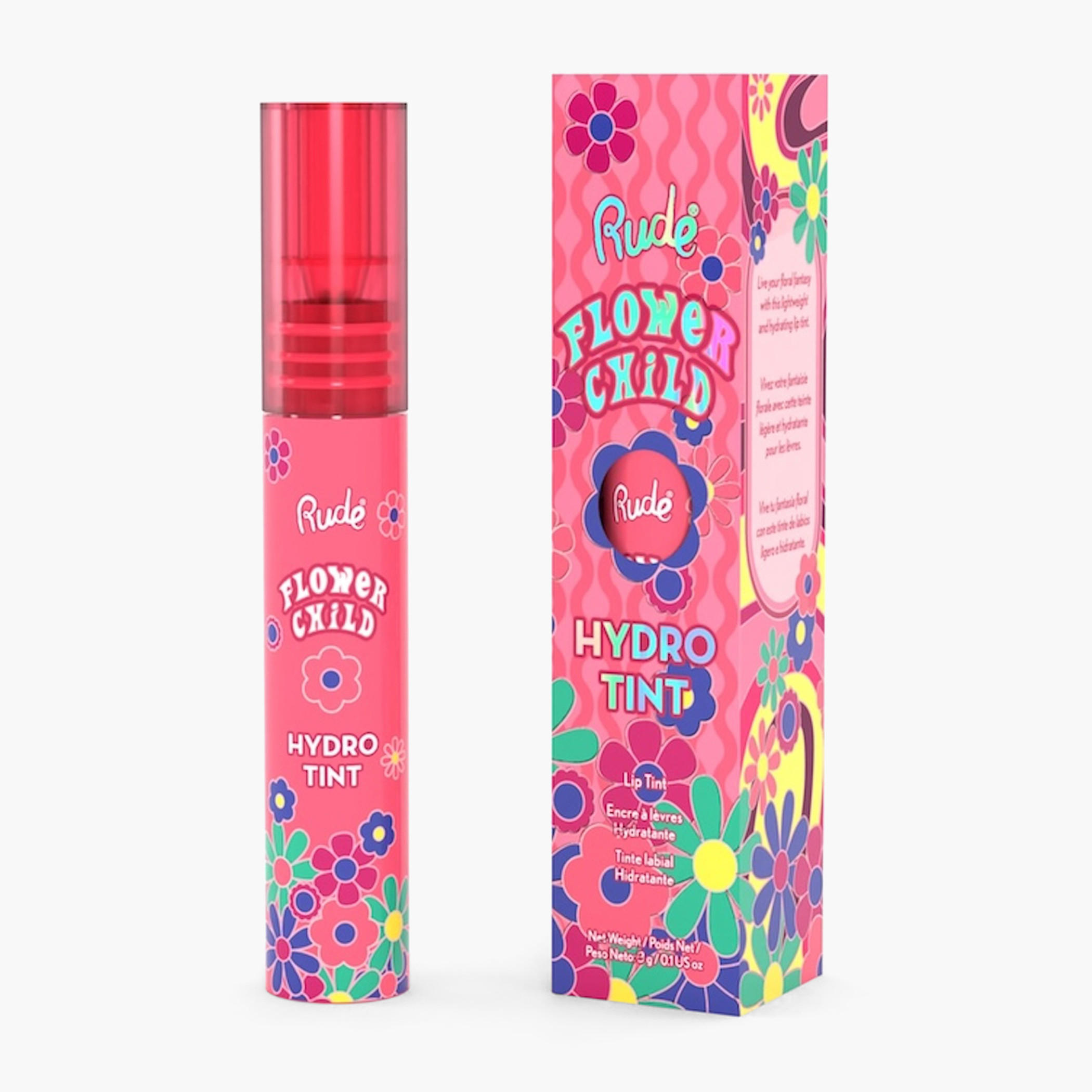 أحمر شفاه فلاور تشايلد هيدرو تنت من رود - 3 جرام-beautyandpersonalcare-makeup-lips-lipsticks-image-6