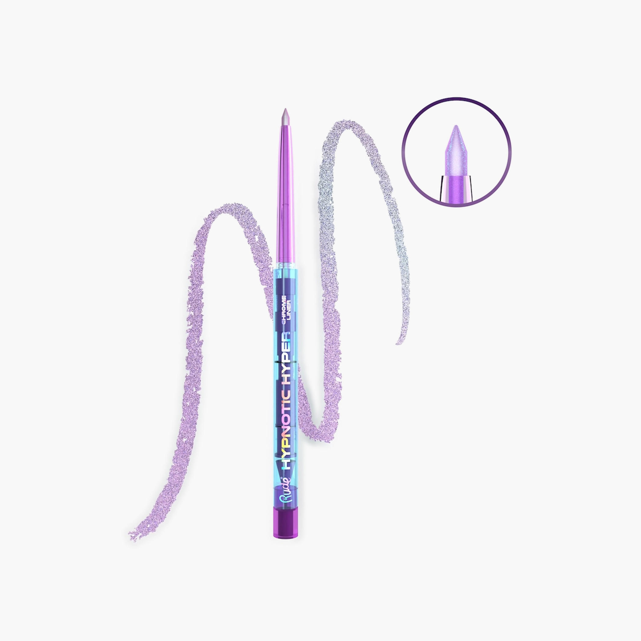 Rude Hypnotic Hyper Chrome Liner-beautyandpersonalcare-makeup-eyes-eyeliners-image-1