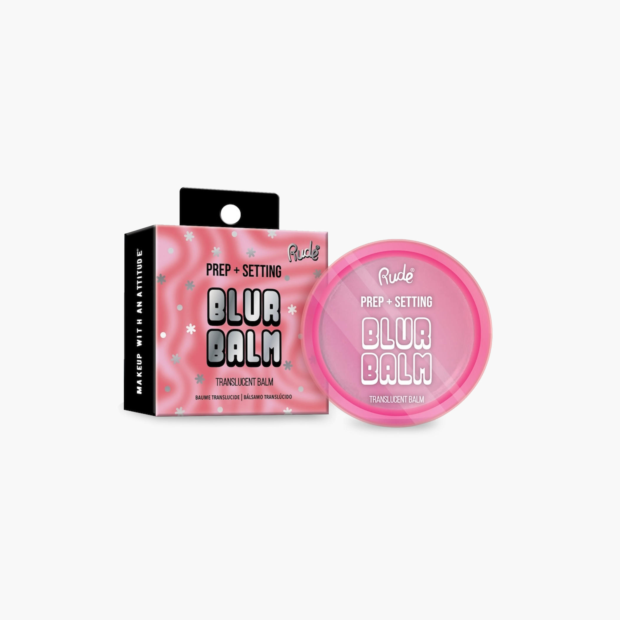 Rude Prep and Setting Blur Balm-beautyandpersonalcare-makeup-face-faceprimers-image-1