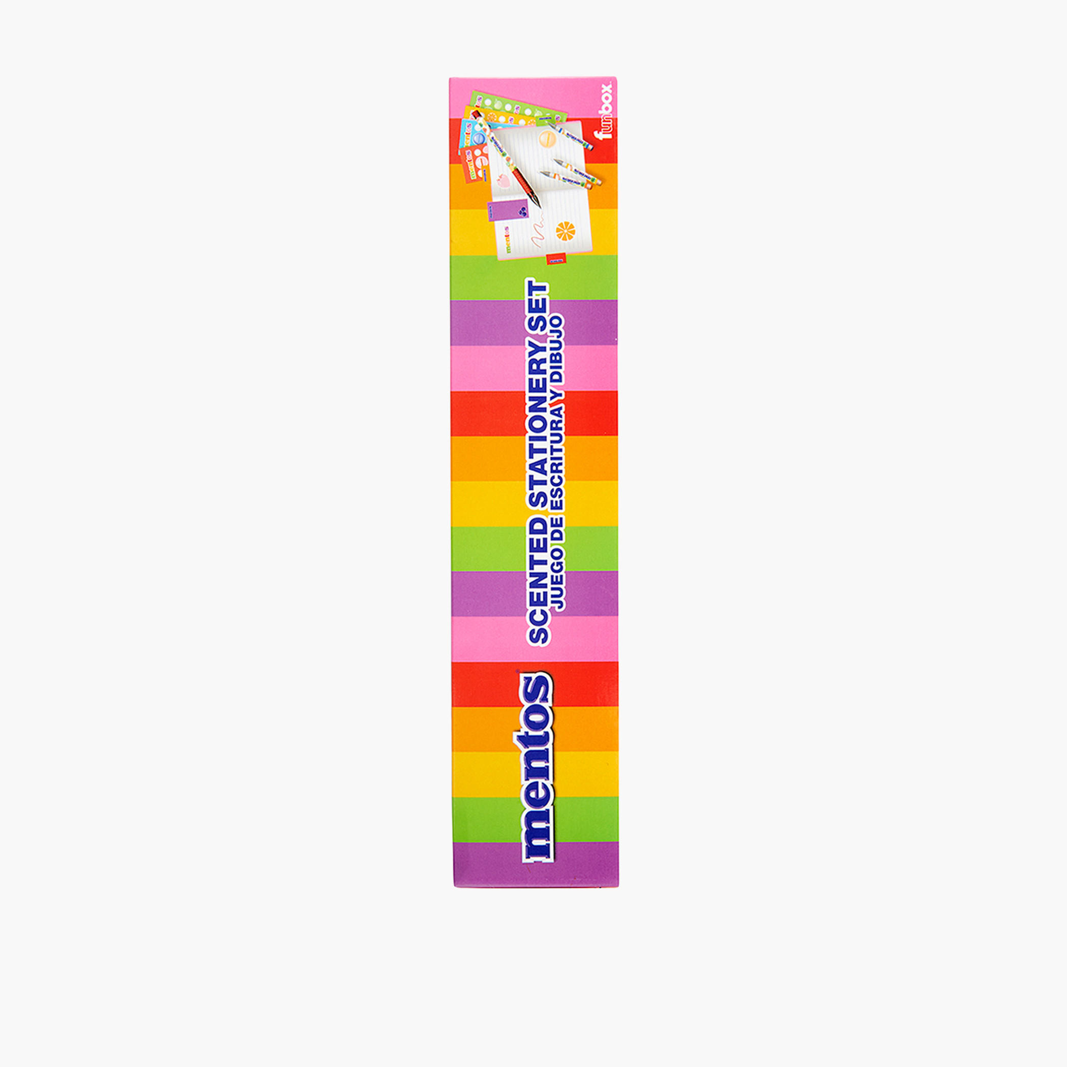 Mentos Scented Stationery Set-school-stationery-sets-image-3