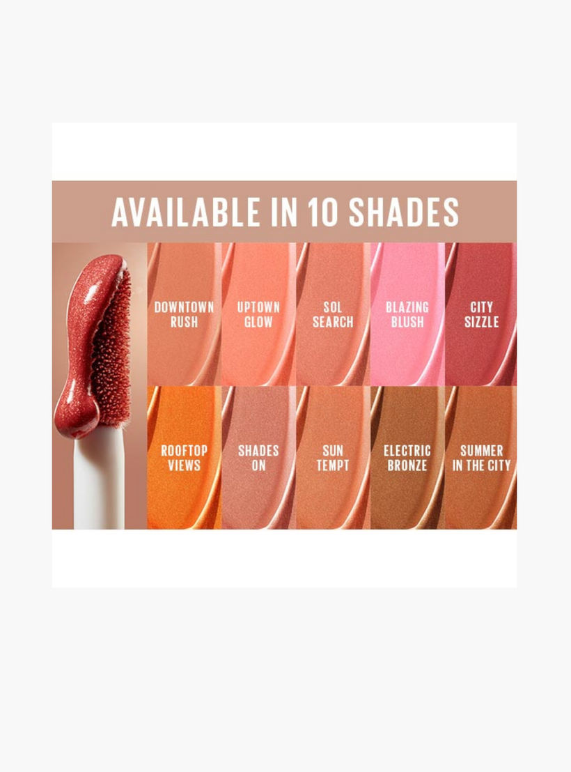 أحمر خدود سائل ولامع سانكيسر من مايبيلين نيويورك-beautyandpersonalcare-makeup-face-blushes-image-5