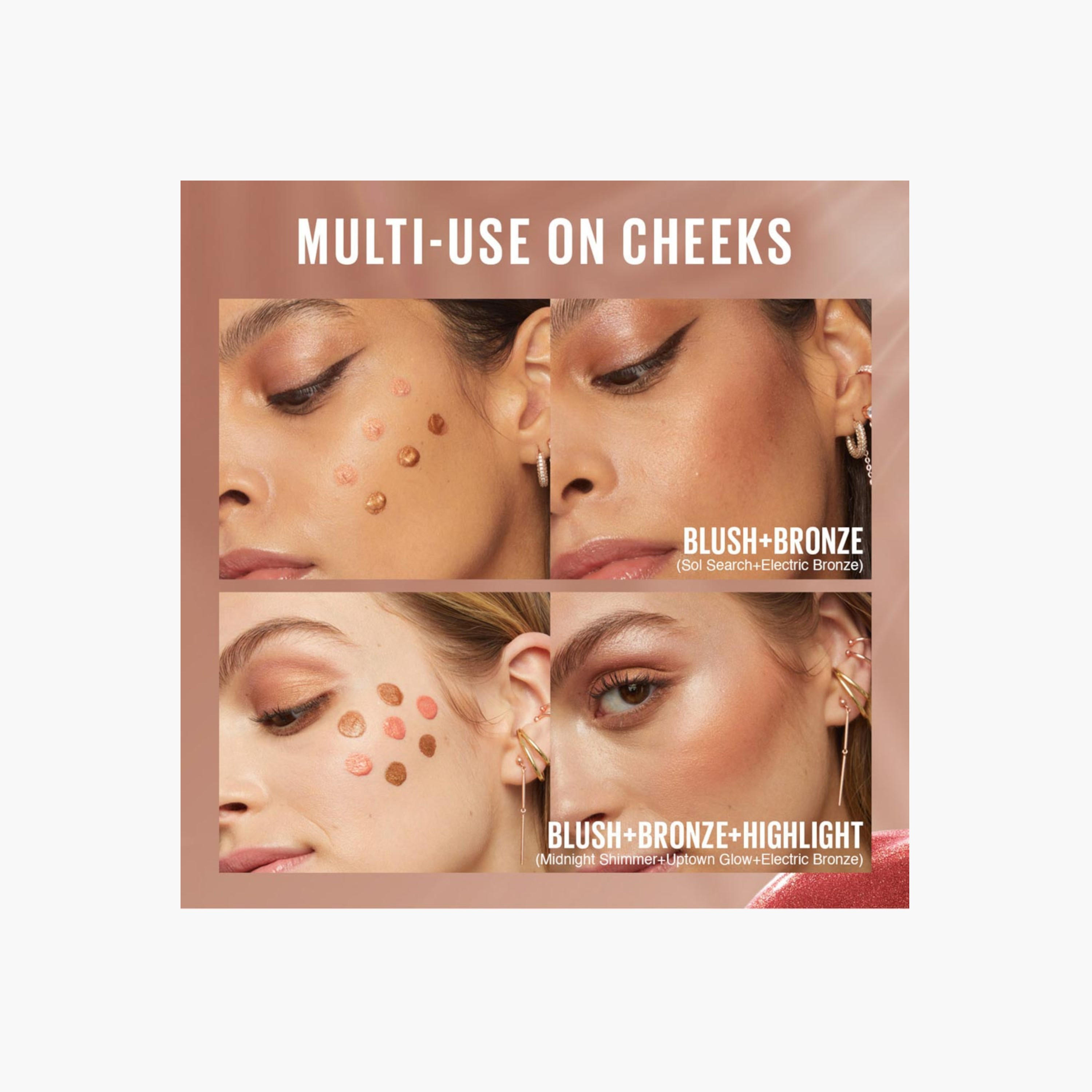 أحمر خدود سائل ولامع سانكيسر من مايبيلين نيويورك-beautyandpersonalcare-makeup-face-blushes-image-8