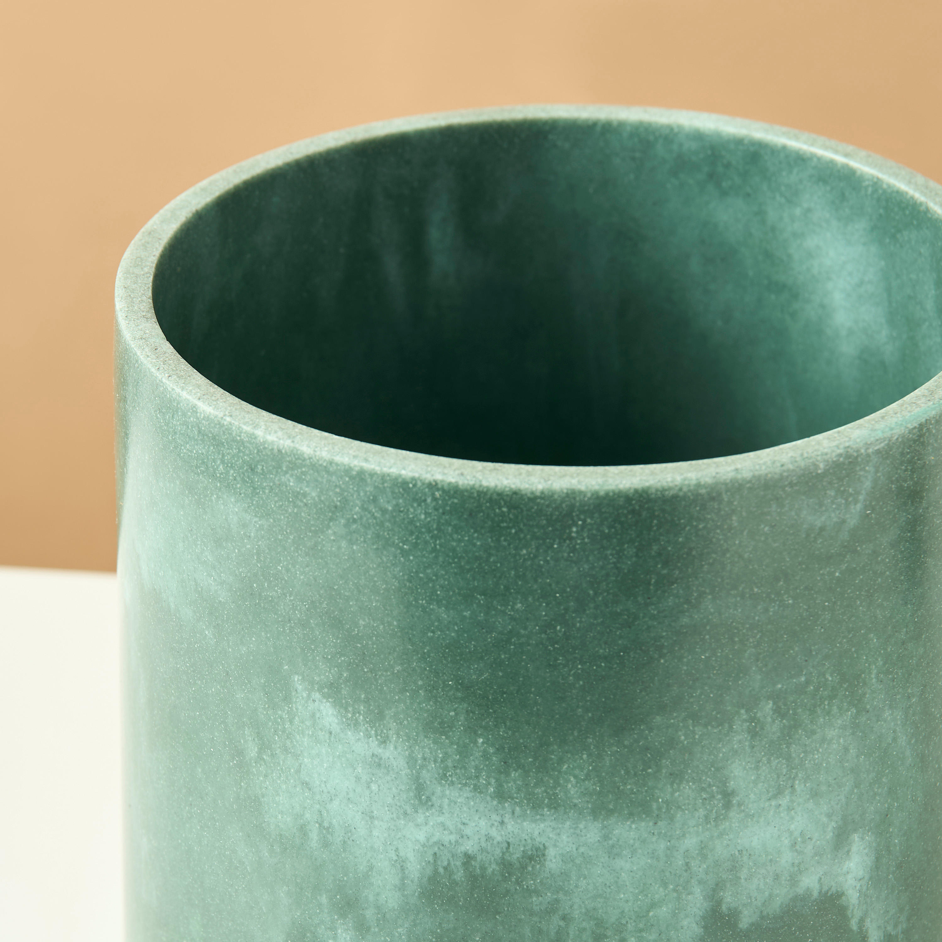 Printed Resin Waste Bin-household-bathandlaundry-bathaccessories-bathaccessorysets-image-4