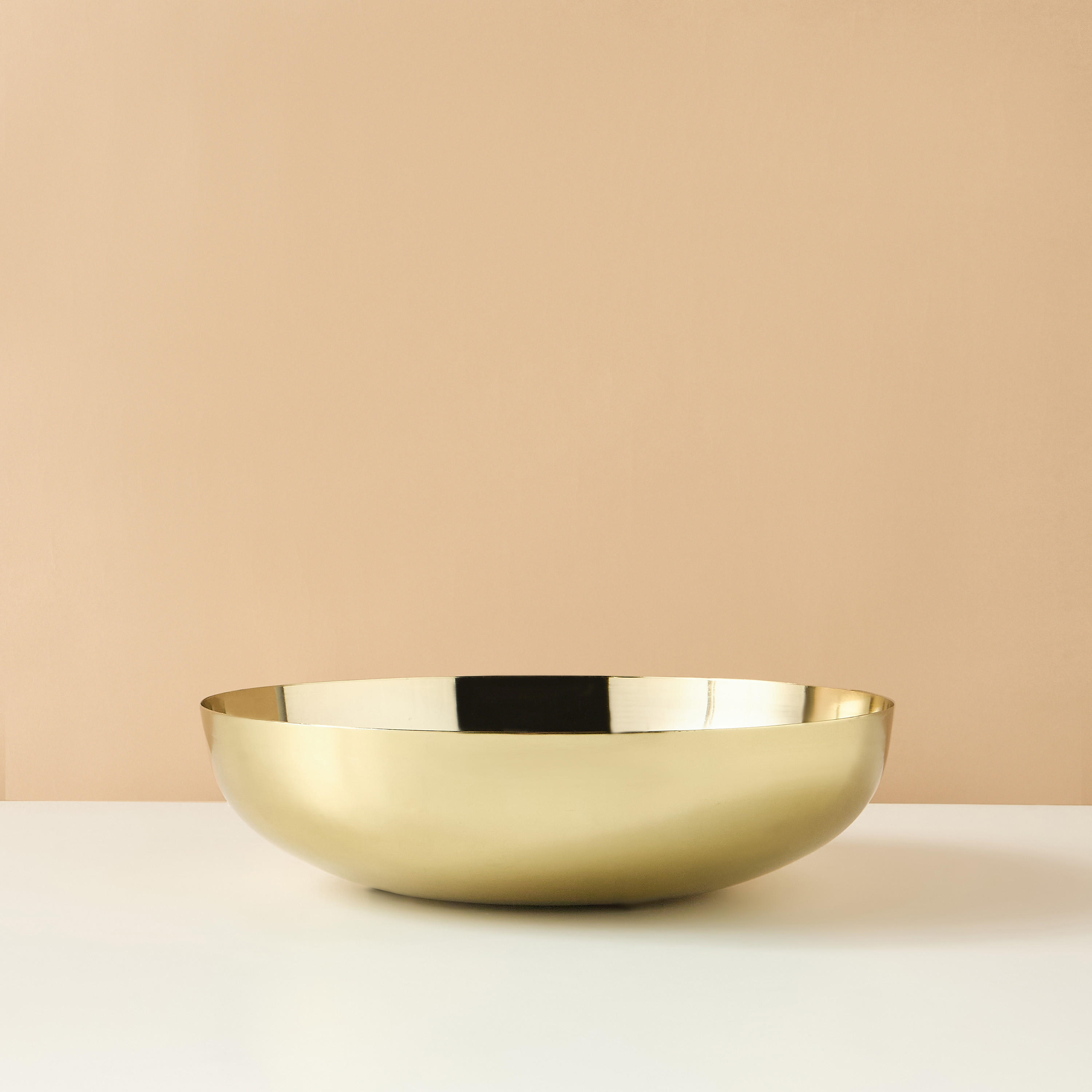 Decorative Embossed Bowl - 30 cms-household-decor-vasesandbowls-image-2