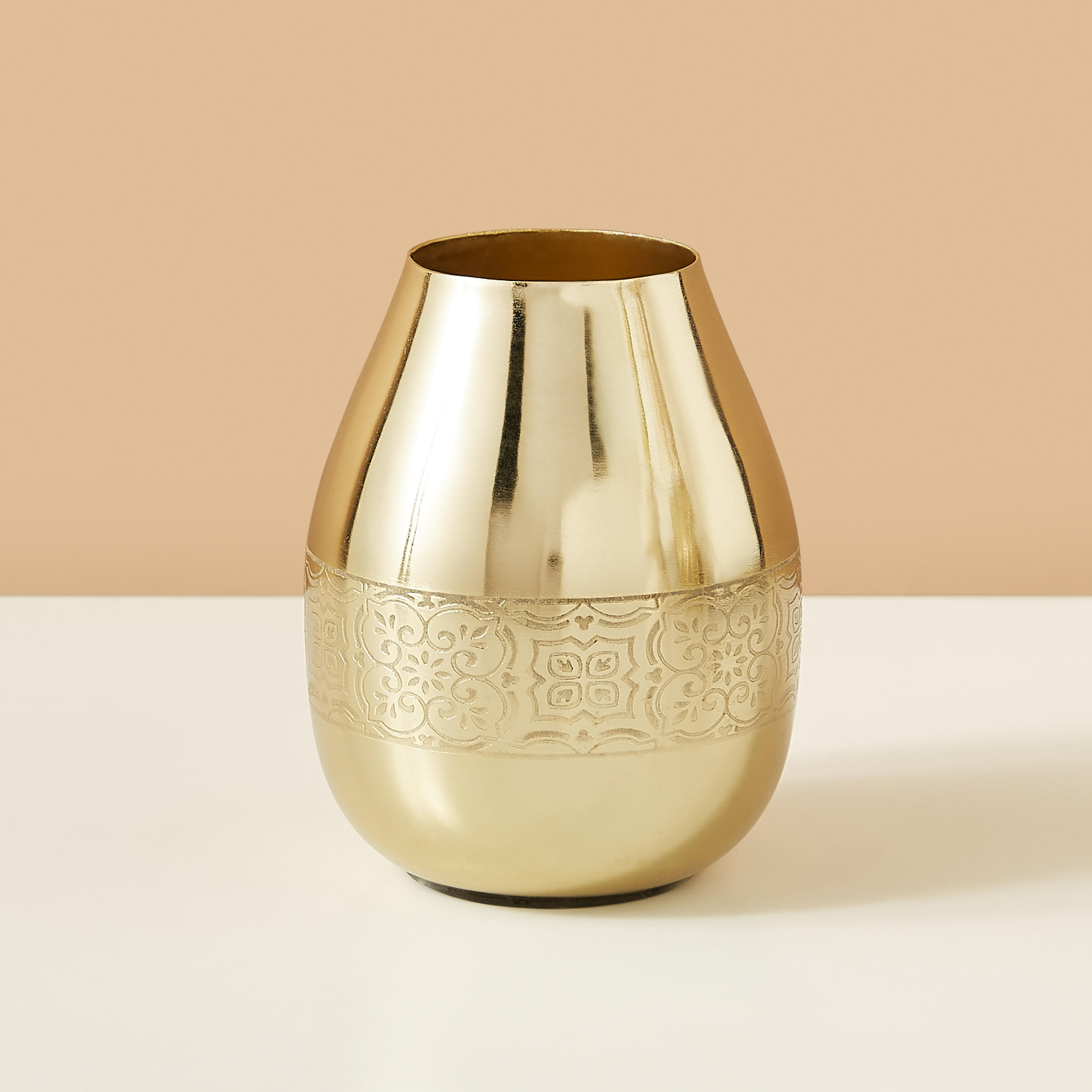 Decorative Flower Vase-household-decor-vasesandbowls-image-2