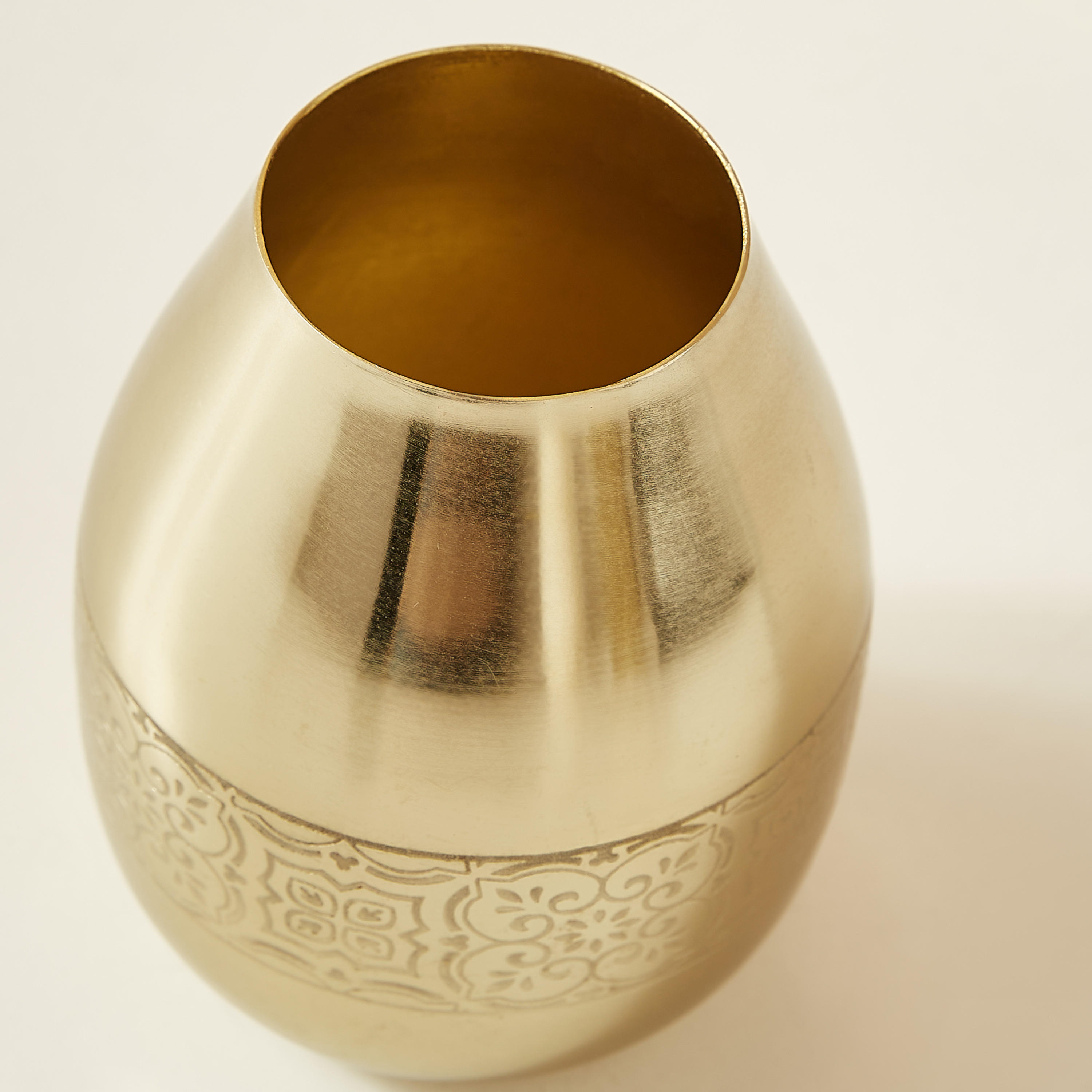 Decorative Flower Vase-household-decor-vasesandbowls-image-4
