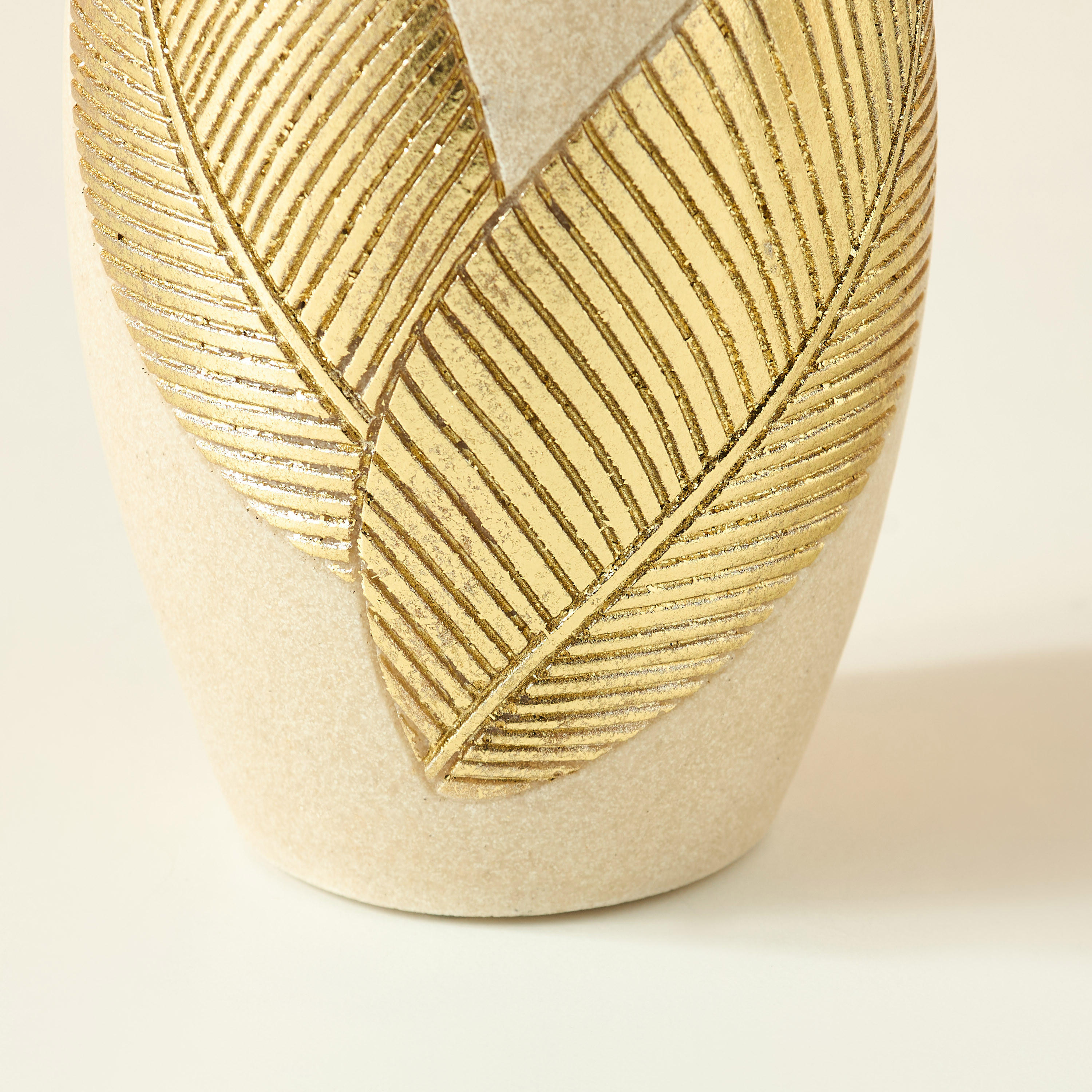 Golden Leaf Embossed Lotion Dispenser-household-bathandlaundry-bathaccessories-soapdishesanddispensers-image-4