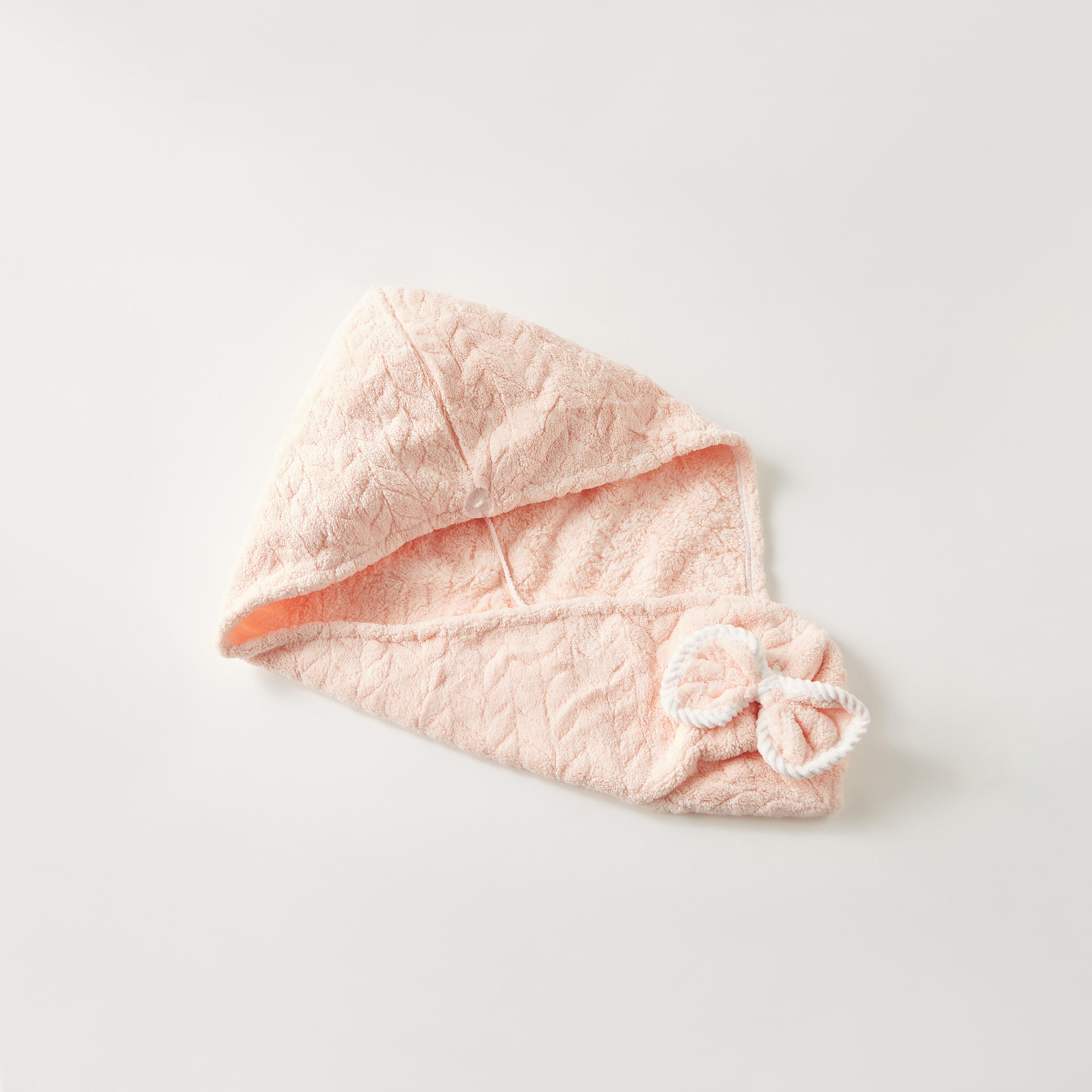 قبعة بارزة الملمس لتجفيف الشعر من فايندز-beautyandpersonalcare-bathandbody-toolsandaccessories-bathaccessories-image-4