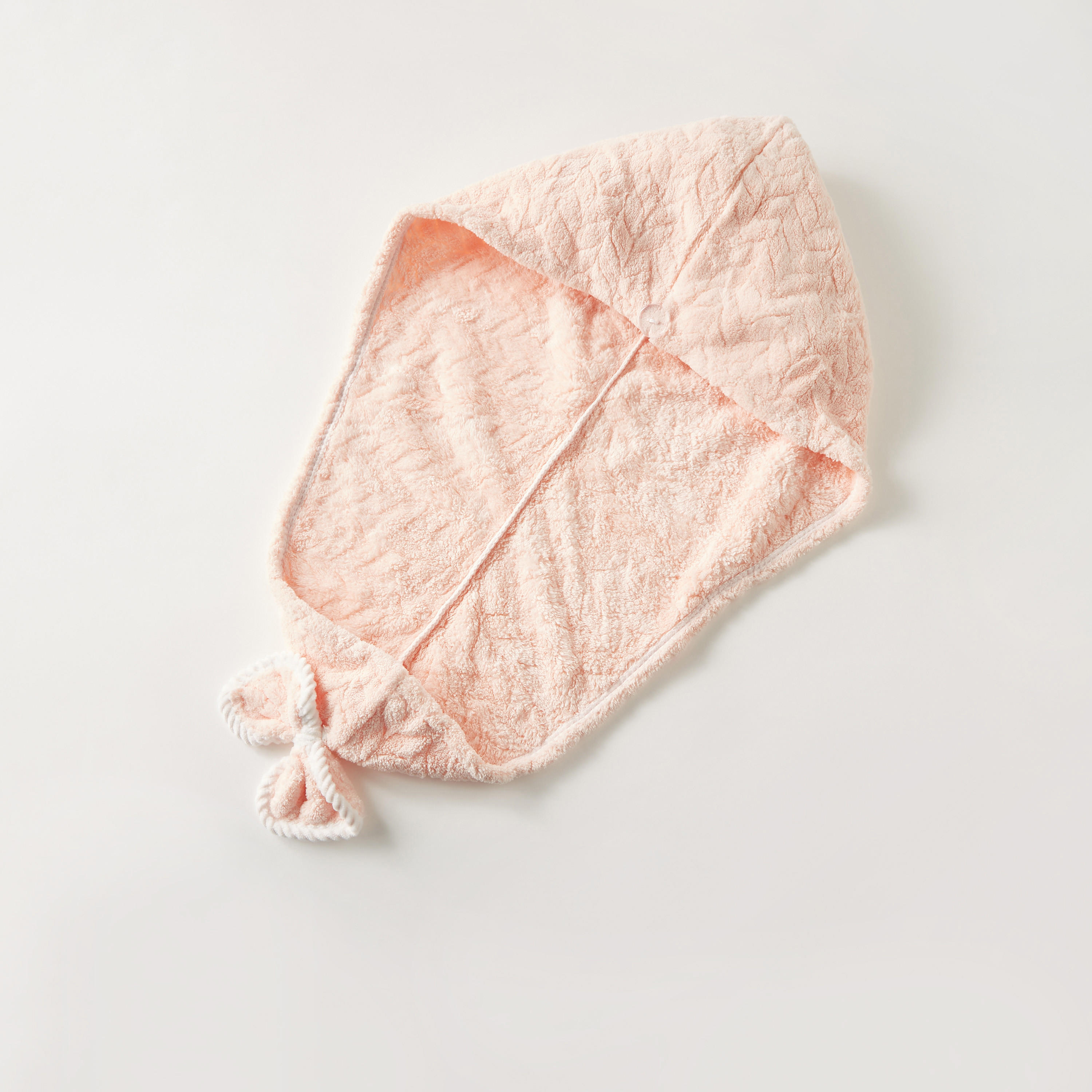 قبعة بارزة الملمس لتجفيف الشعر من فايندز-beautyandpersonalcare-bathandbody-toolsandaccessories-bathaccessories-image-3