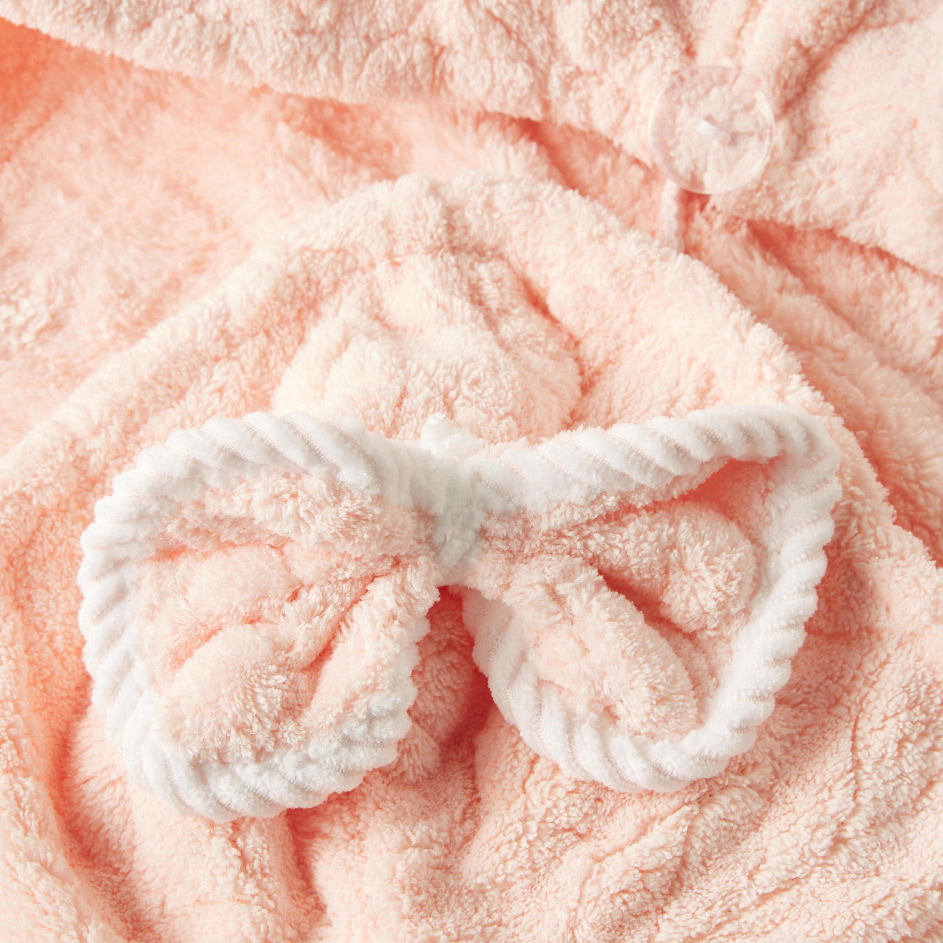 قبعة بارزة الملمس لتجفيف الشعر من فايندز-beautyandpersonalcare-bathandbody-toolsandaccessories-bathaccessories-image-1