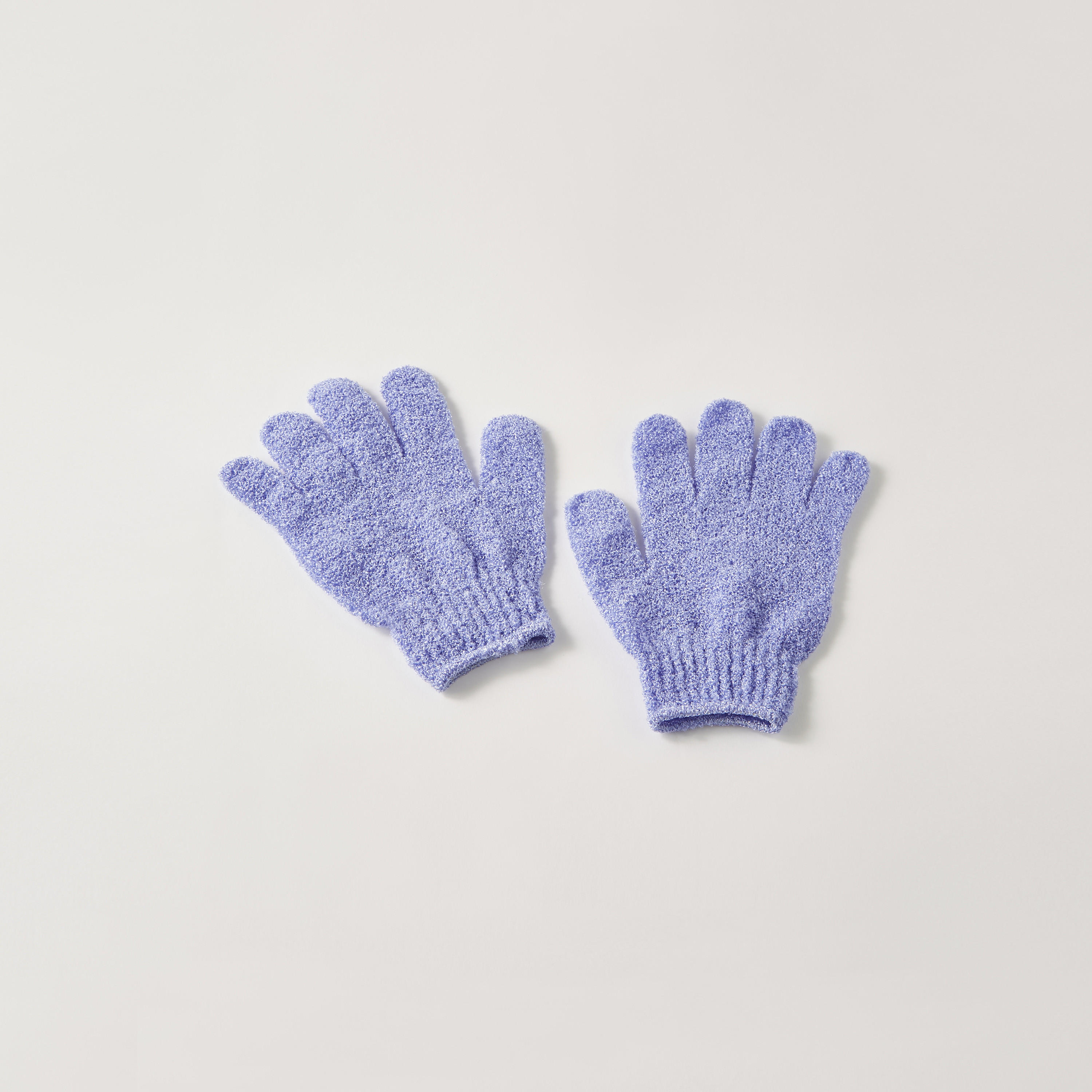 Findz Textured Bath Glove - Set of 2-beautyandpersonalcare-bathandbody-toolsandaccessories-bathaccessories-image-1