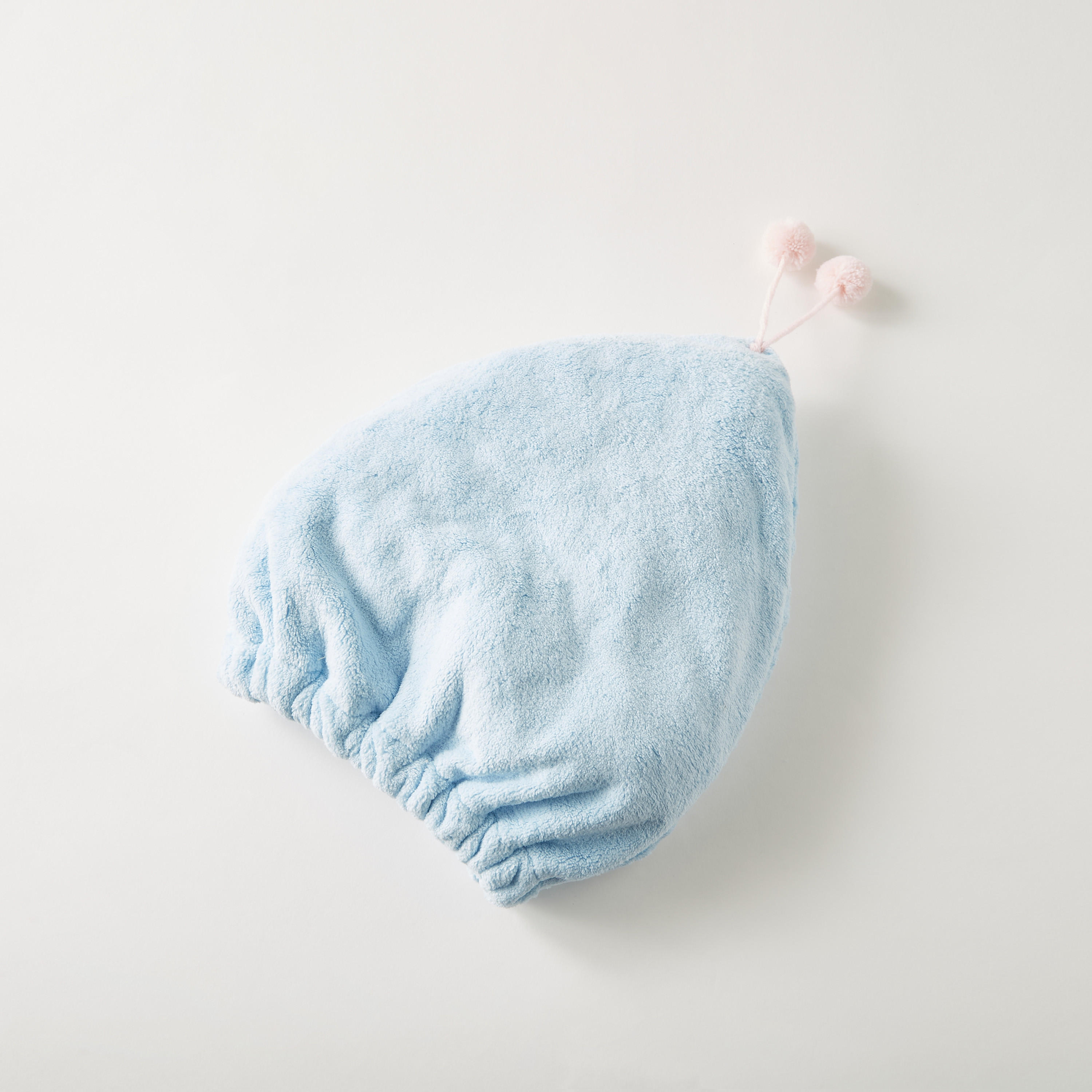 قبعة تجفيف الشعر بتصميم قرن يونيكورن من فايندز-beautyandpersonalcare-bathandbody-toolsandaccessories-bathaccessories-image-4