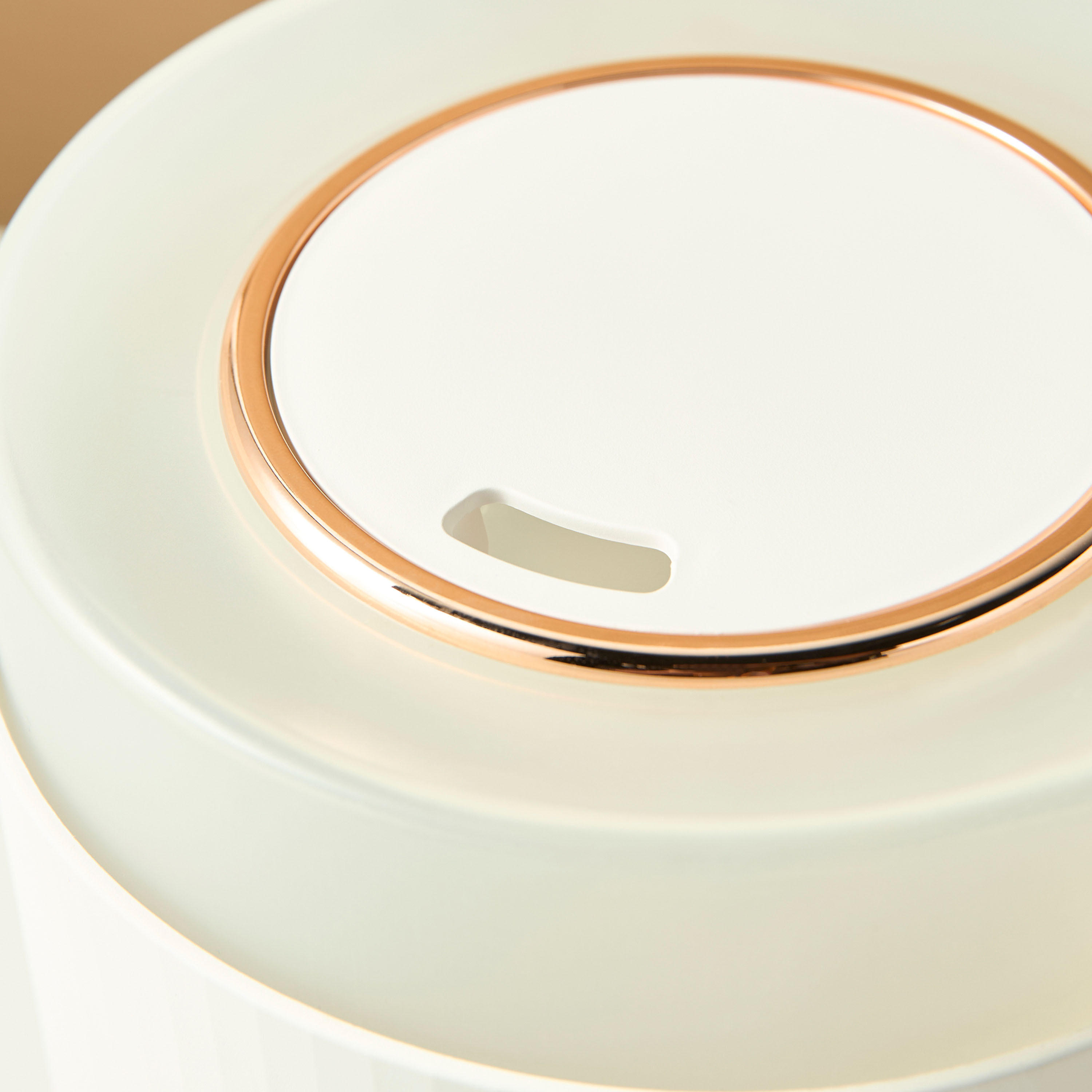 Ribbed Snowy Electrical Diffuser - 2 L-household-homefragrance-airrevitalisersandhumidifiers-image-3