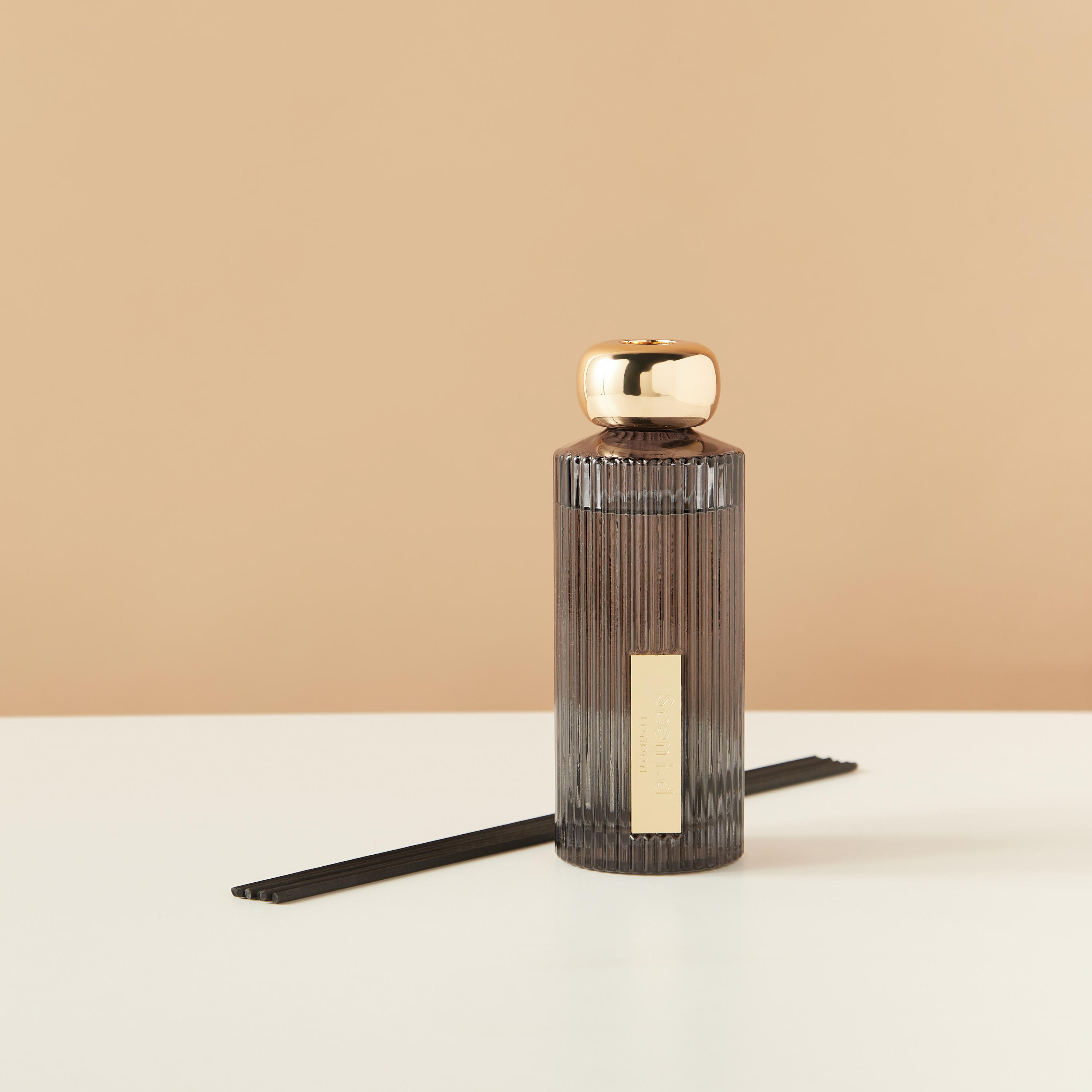 Jasmine Desire Reed Diffuser - 180 ml-household-homefragrance-reeddiffusers-image-2
