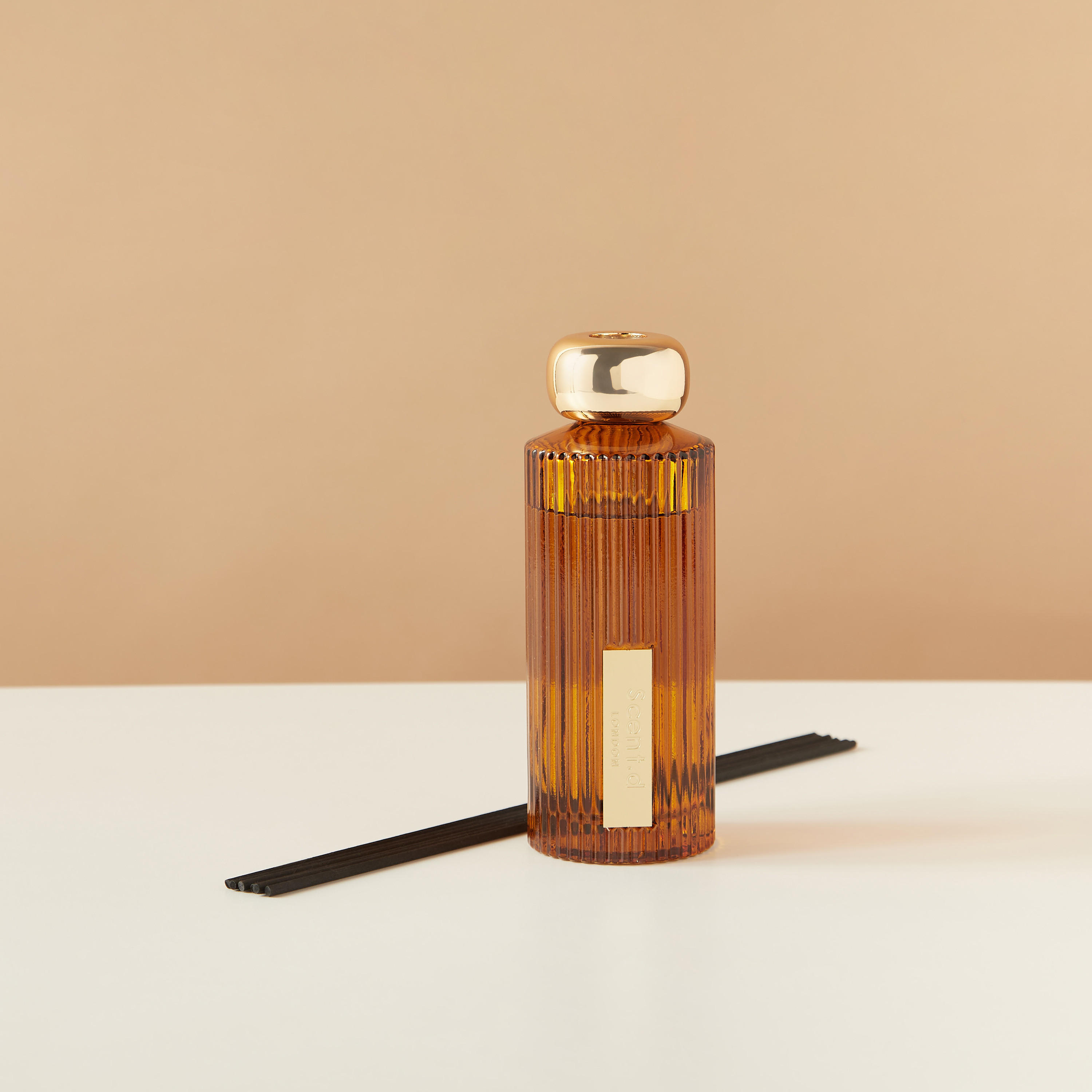 Jasmine Desire Reed Diffuser - 180 ml-household-homefragrance-reeddiffusers-image-2