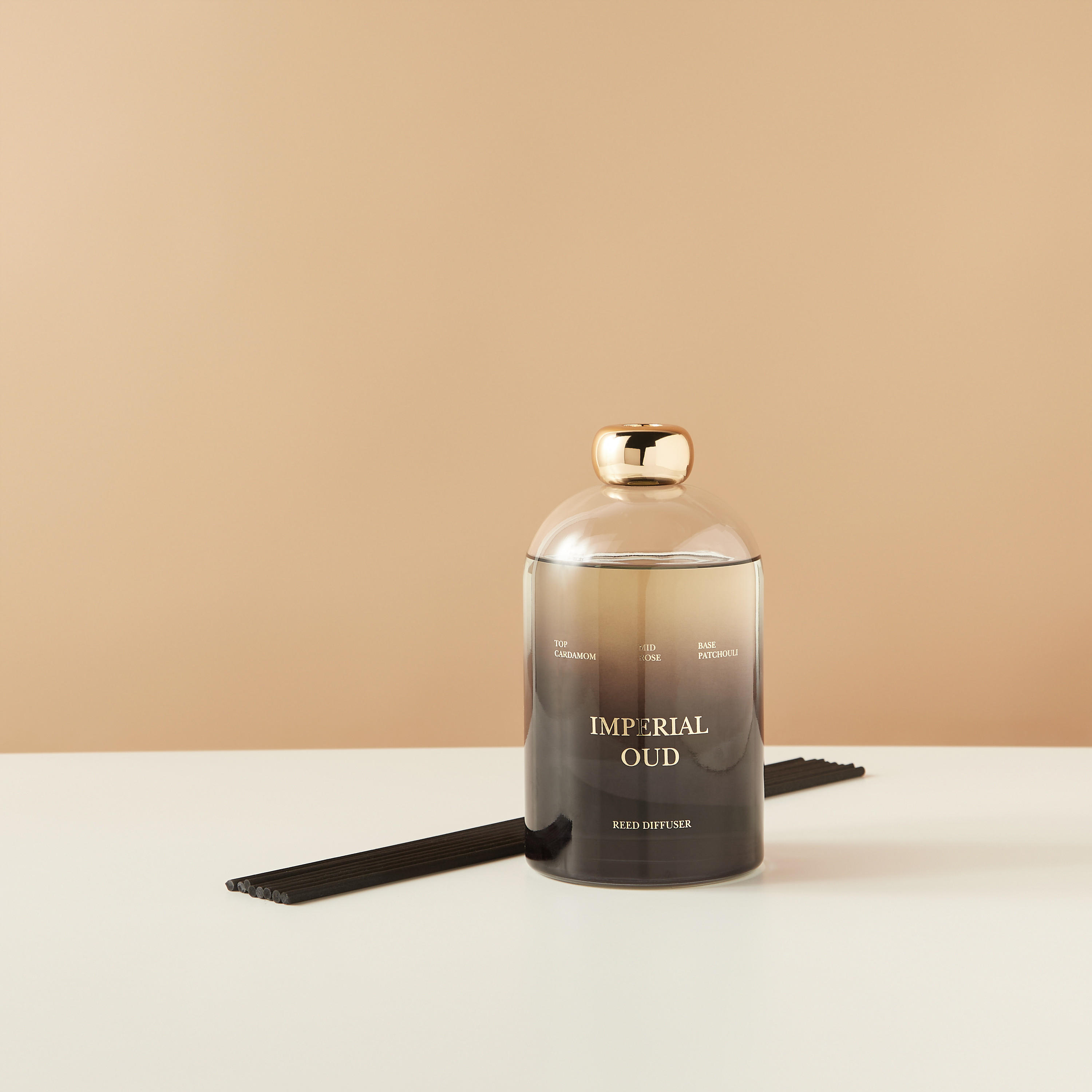 Scent'd Jasmine Desire Reed Diffuser - 1000 ml-household-homefragrance-reeddiffusers-image-2