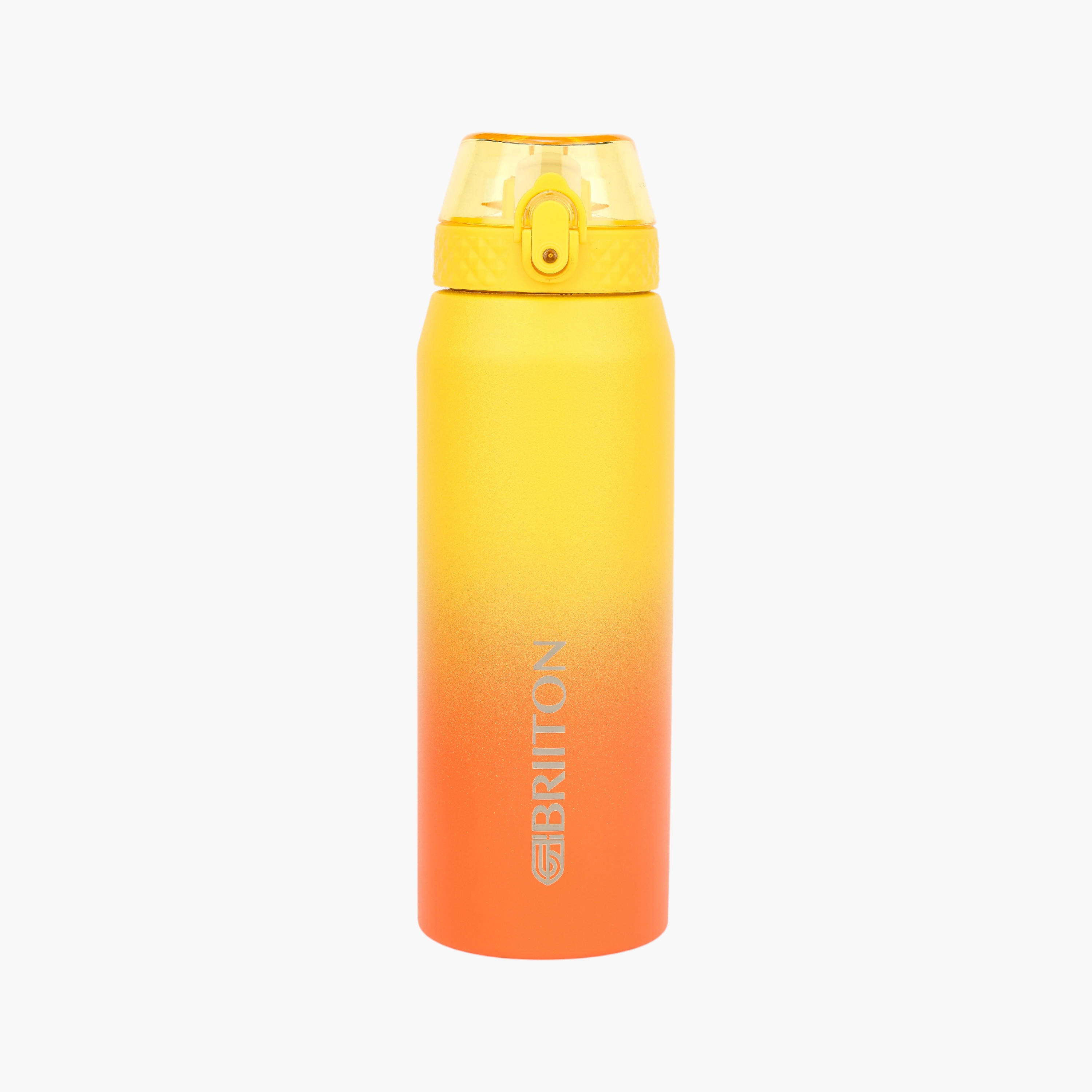 قاروة ماء ستانلس ستيل عازلة للحرارة بلون متدرج من بريتون - 750 مل-household-dining-drinkserveware-bottles-image-1