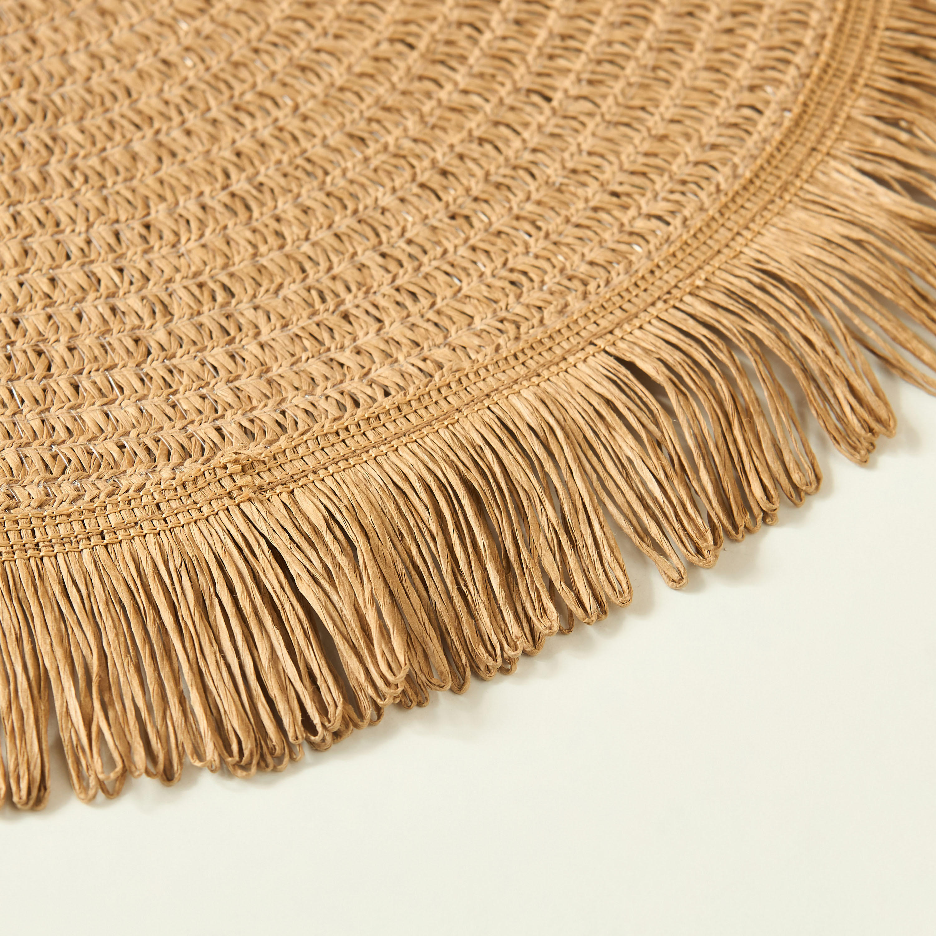 Paper Woven Placemat - 38 cms-household-dining-tablelinen-placemats-image-4