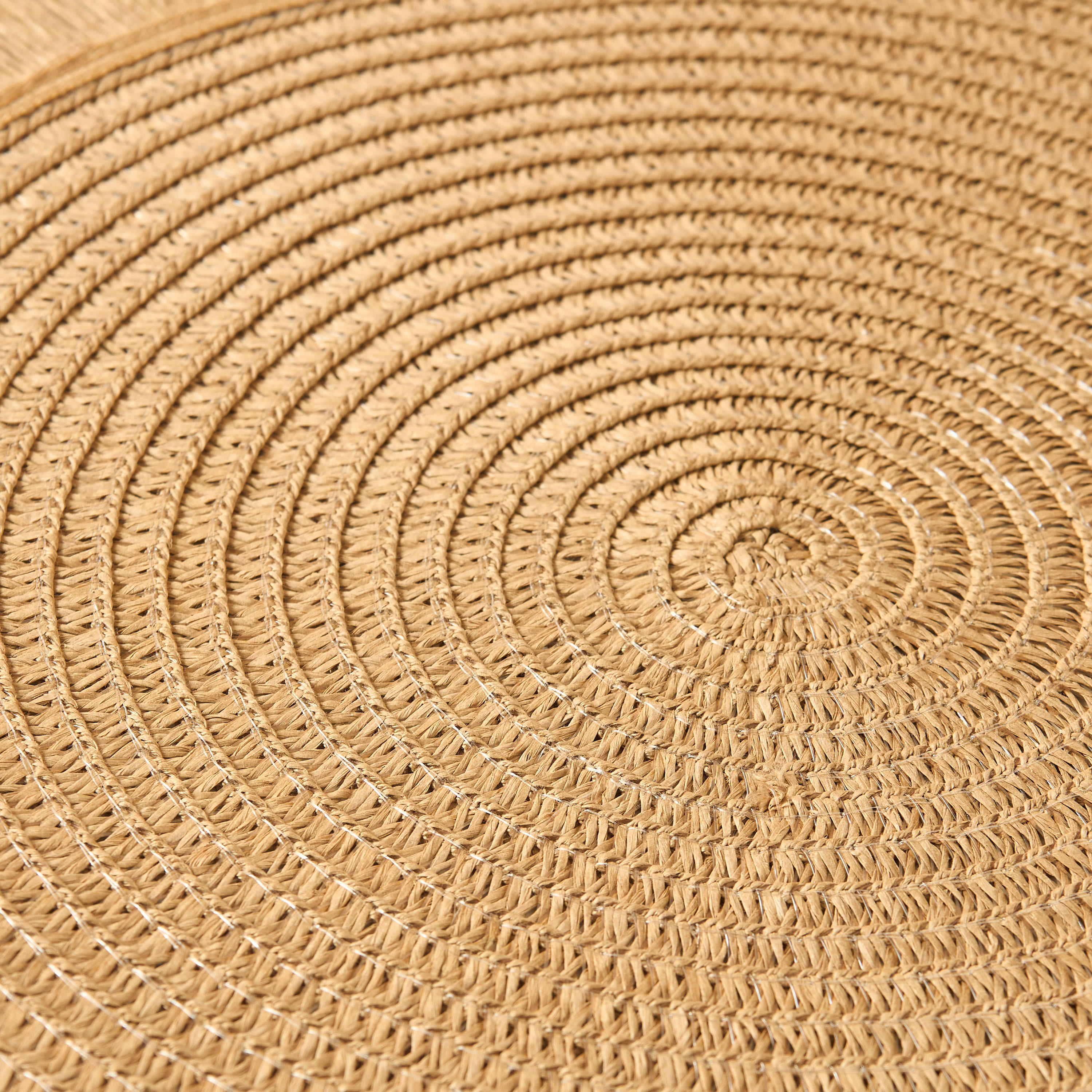 Paper Woven Placemat - 38 cms-household-dining-tablelinen-placemats-image-5