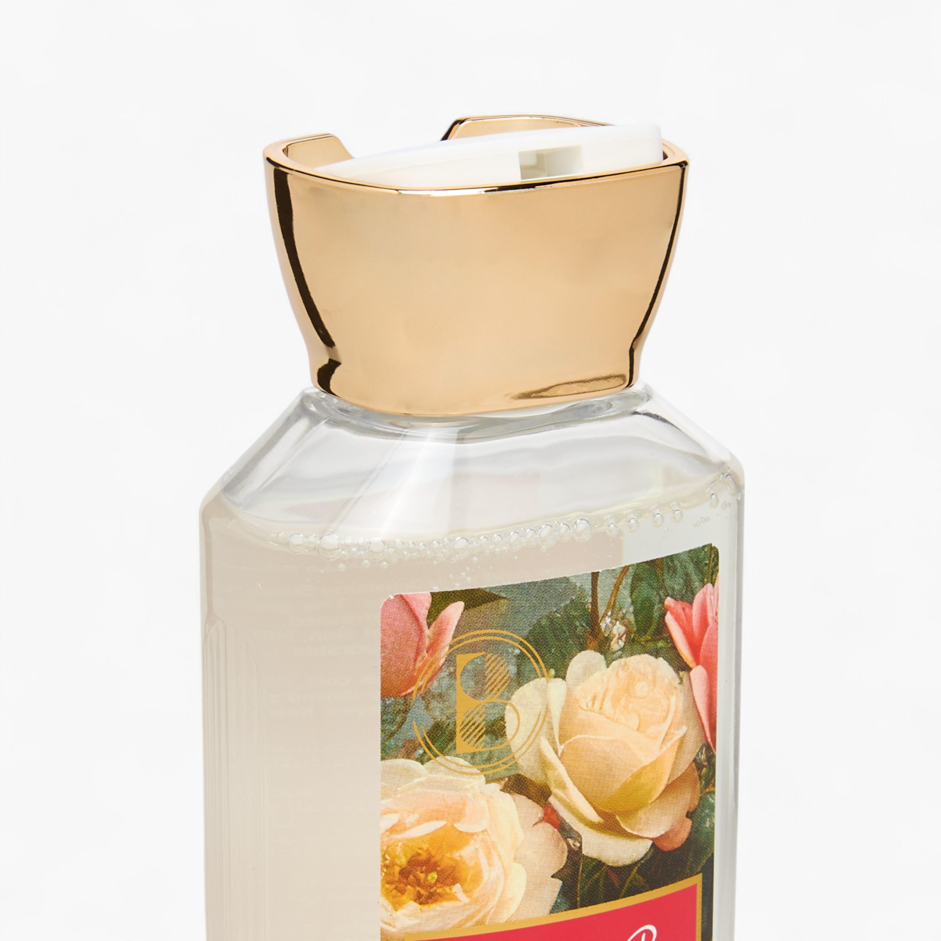 Beautysta Inspired By Rose Shower Gel - 230 ml-beautyandpersonalcare-bathandbody-bathandshower-bodywash-image-3