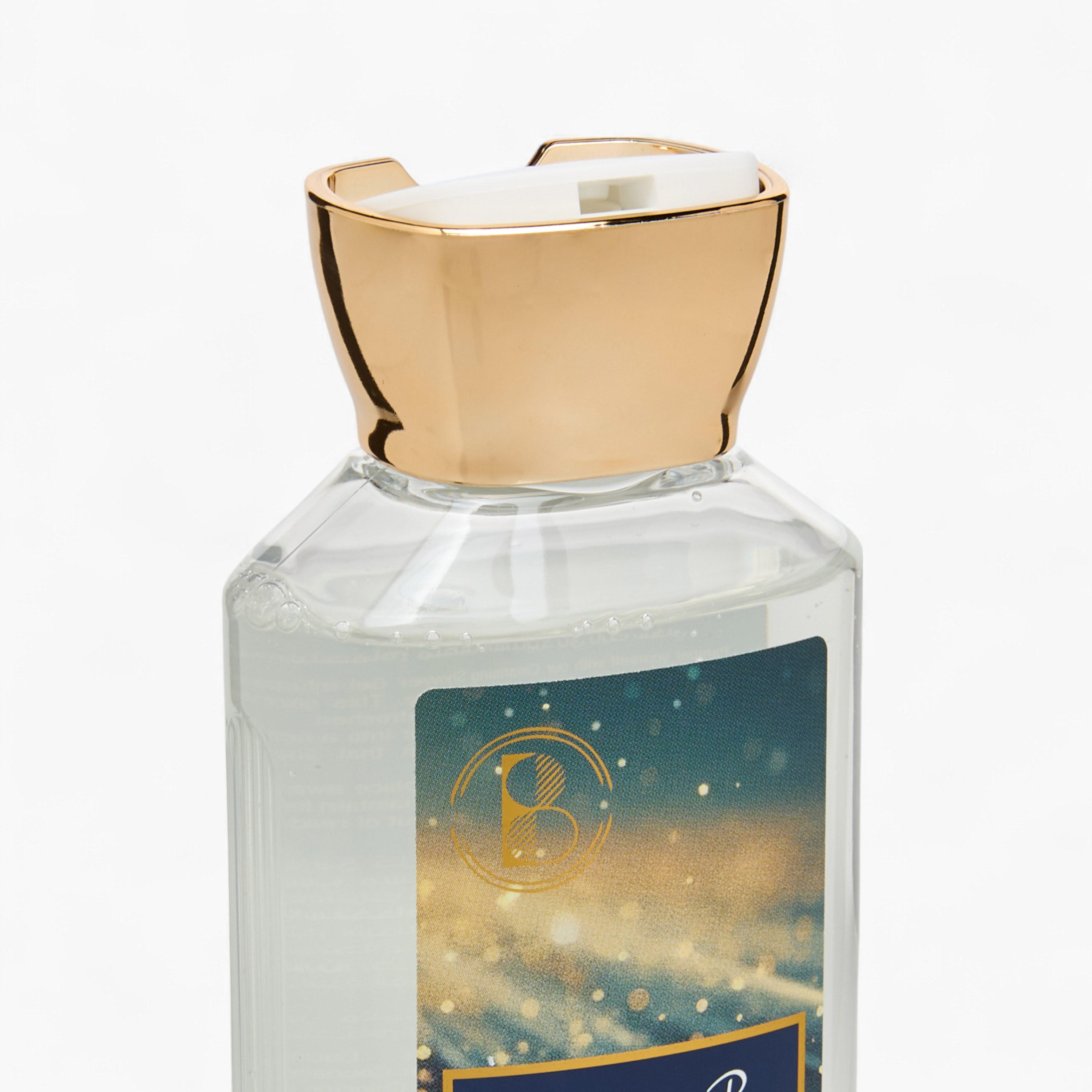 Beautysta Inspired By Night Sky Shower Gel - 230 ml-beautyandpersonalcare-bathandbody-bathandshower-bodywash-image-3