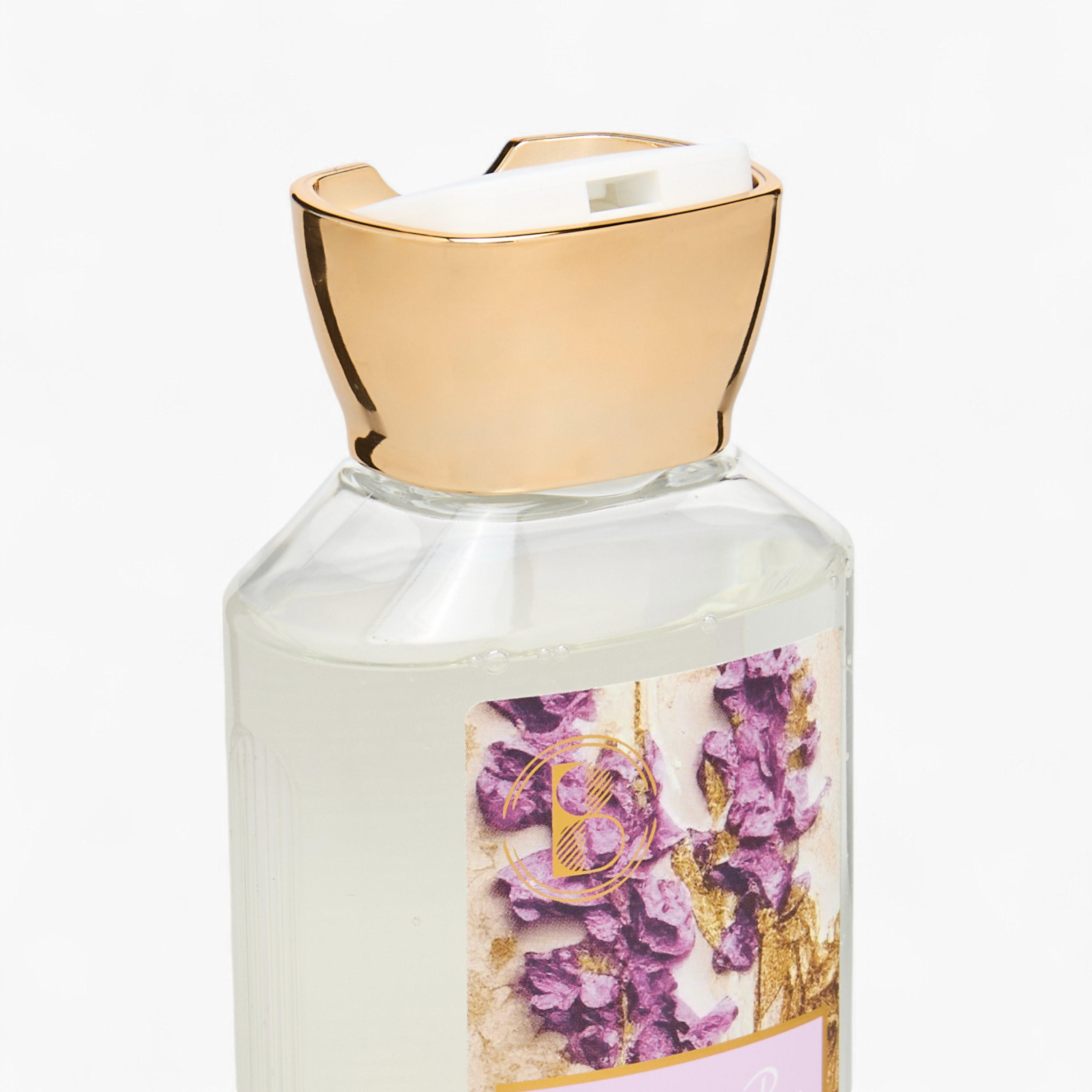 Beautysta Inspired By Serenity Shower Gel - 230 ml-beautyandpersonalcare-bathandbody-bathandshower-bodywash-image-3