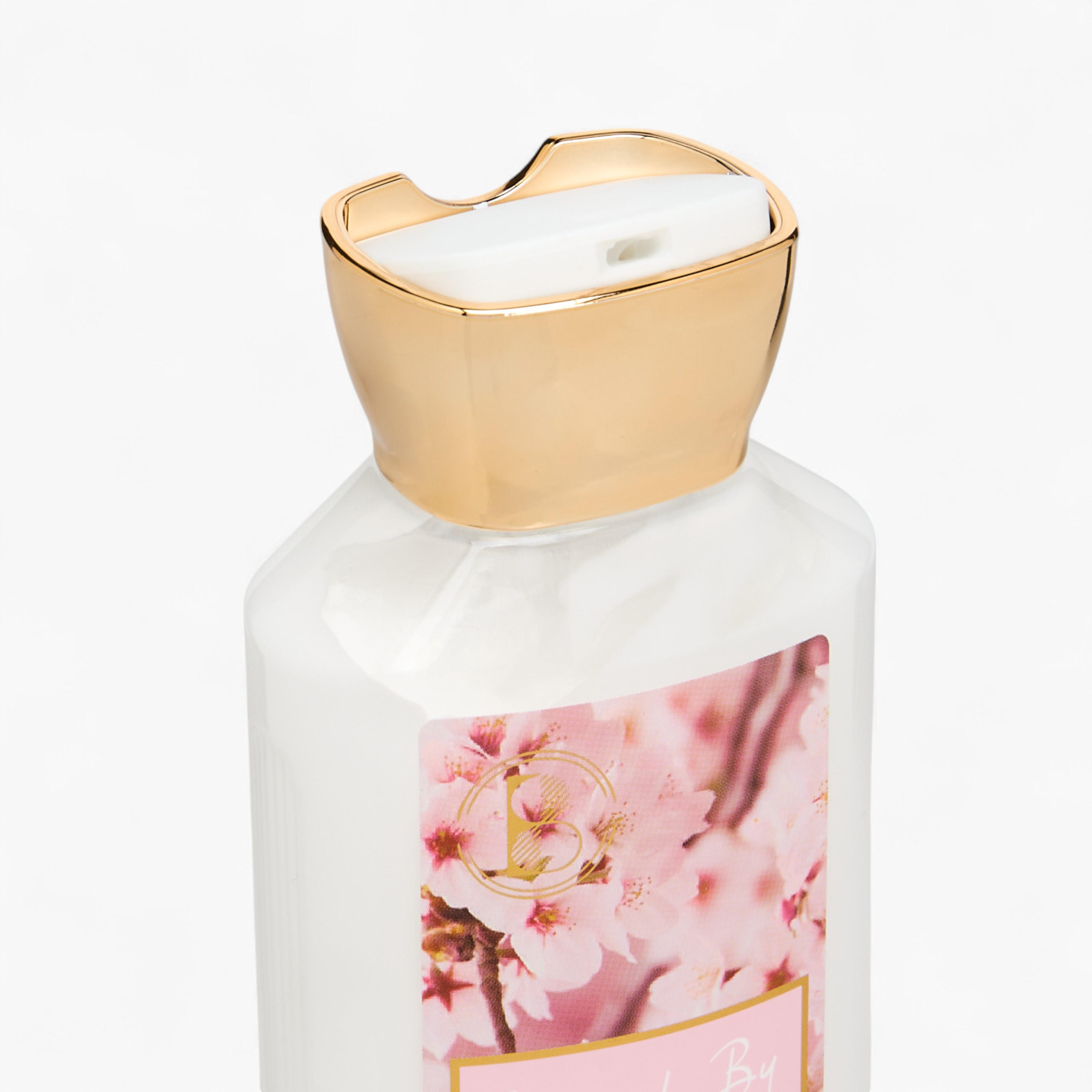 Beautysta Inspired By Cherry Blossom Body Lotion - 230 ml-beautyandpersonalcare-skin-moisturisers-bodyandhandlotions-image-3