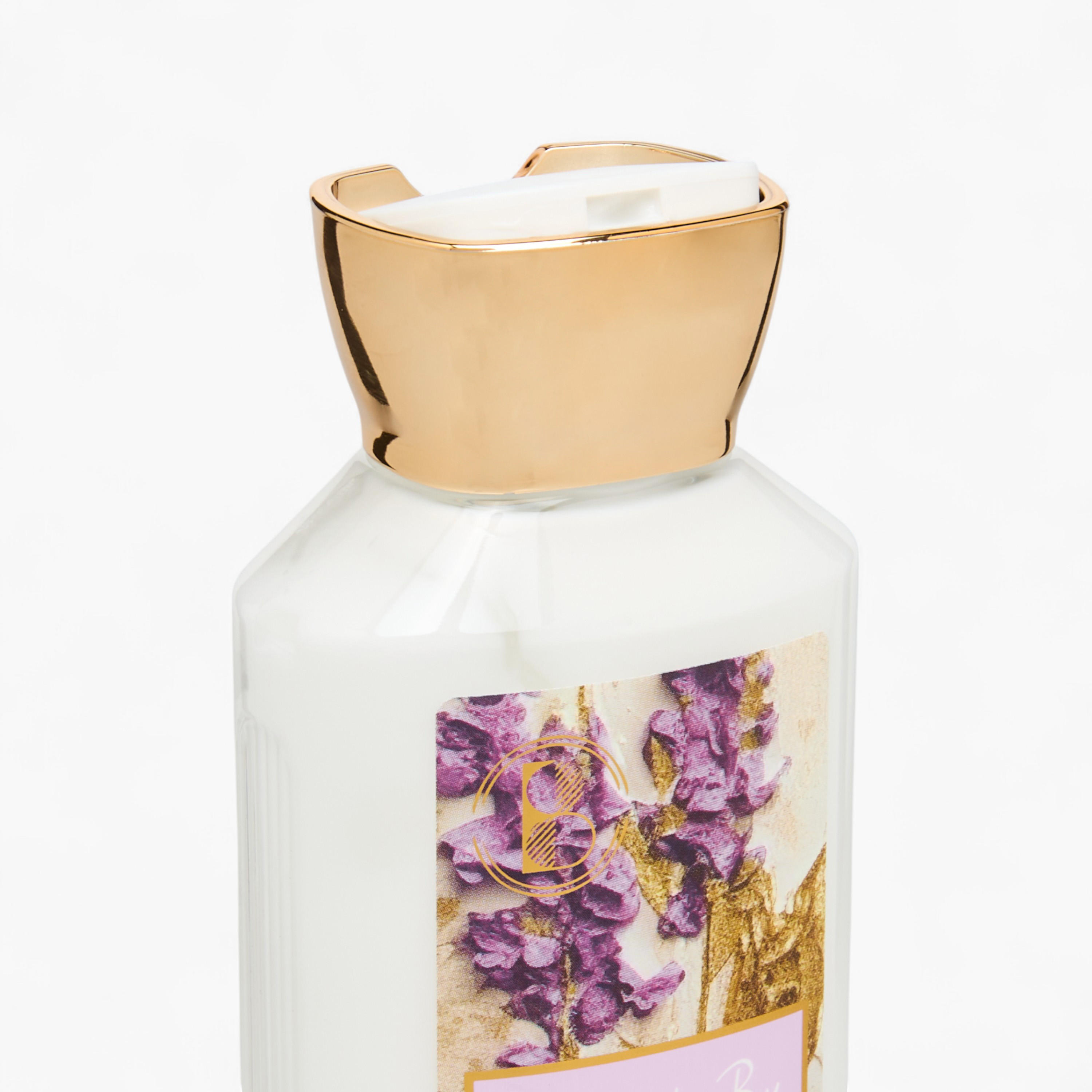 Beautysta Inspired By Serenity Body Lotion - 230 ml-beautyandpersonalcare-skin-moisturisers-bodyandhandlotions-image-3