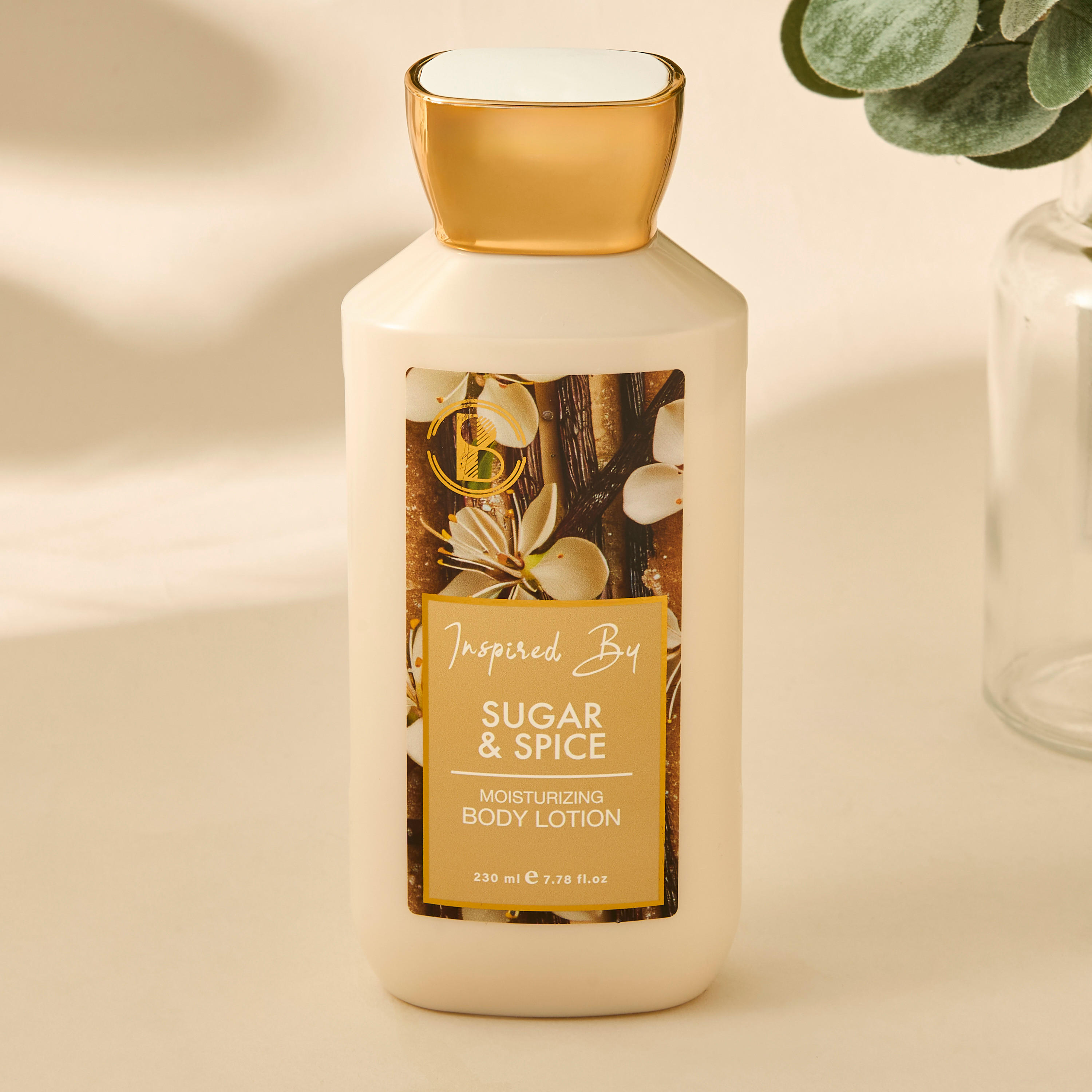 كريم جسم إنسبايرد باي شوجر آند سبايس من بيوتيستا - 230 مل-beautyandpersonalcare-skin-moisturisers-lotions-image-4