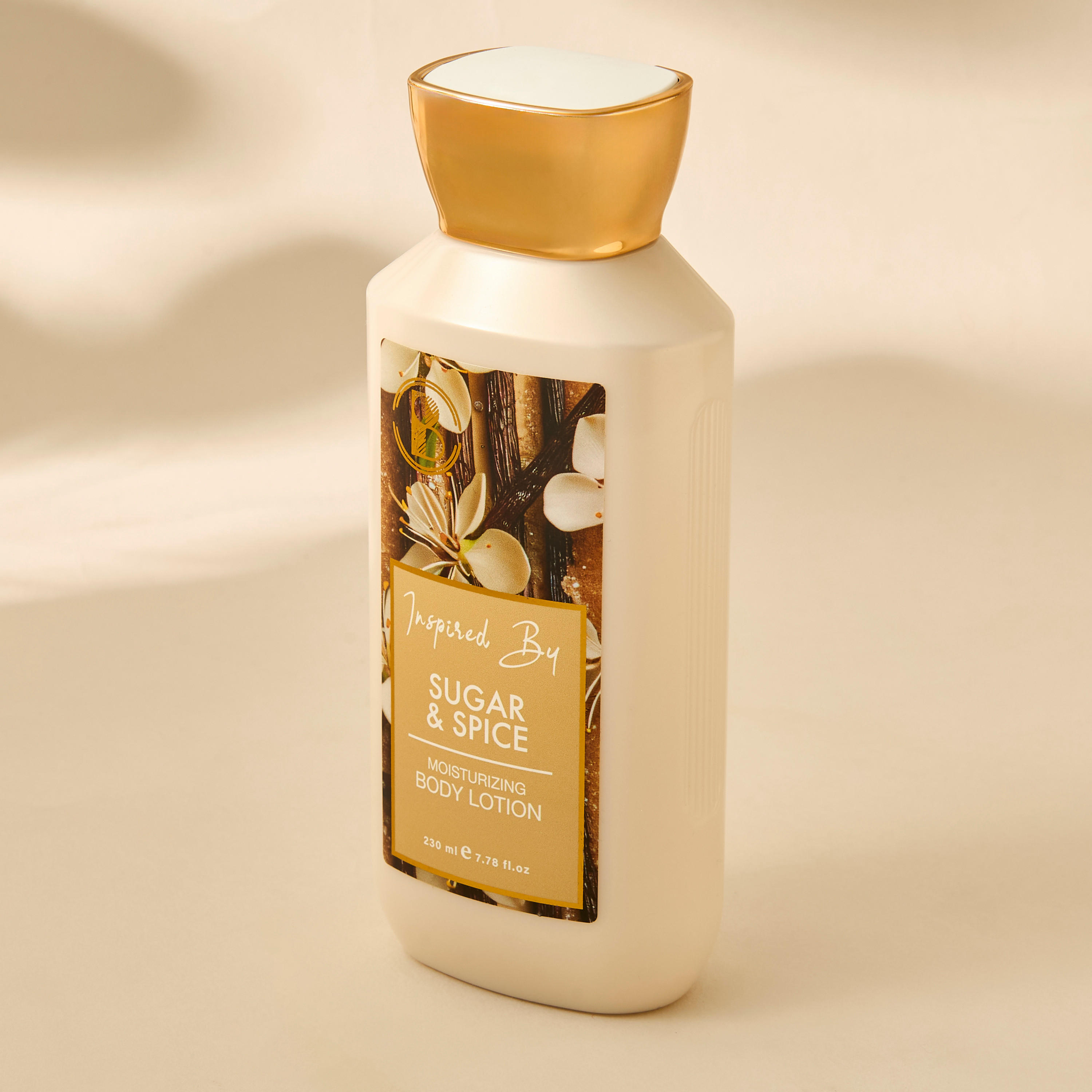 كريم جسم إنسبايرد باي شوجر آند سبايس من بيوتيستا - 230 مل-beautyandpersonalcare-skin-moisturisers-lotions-image-5